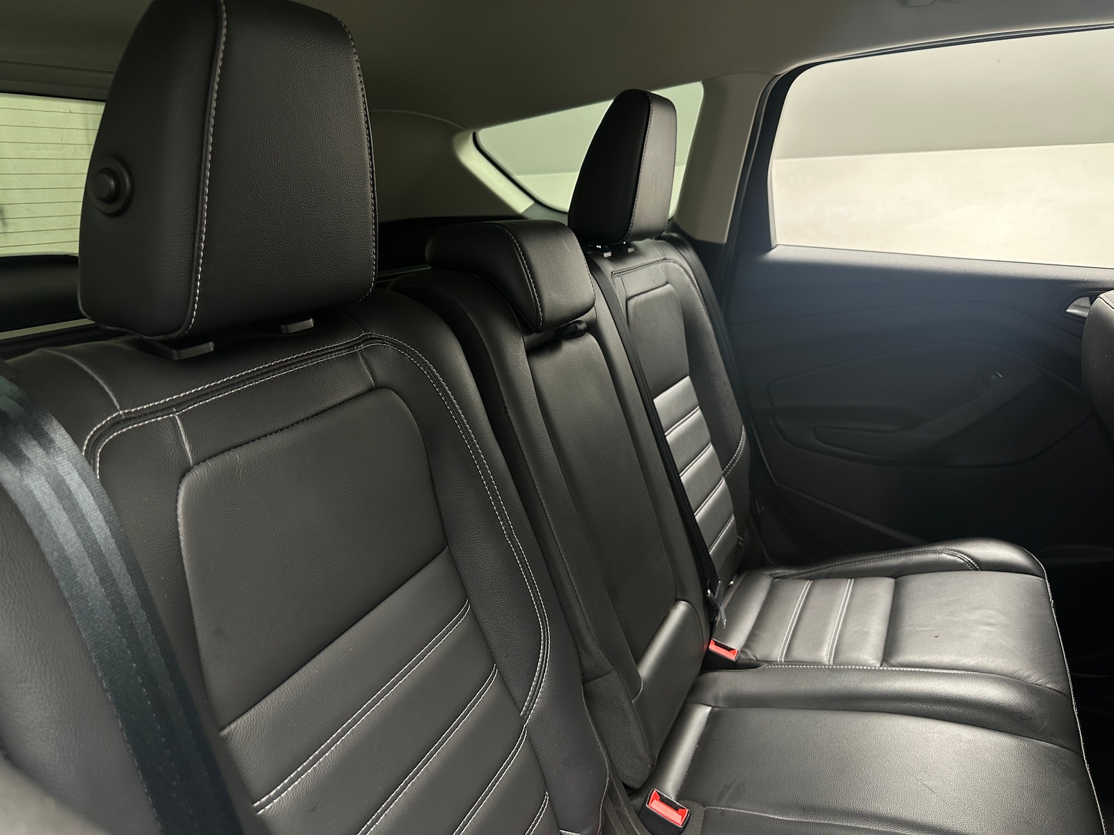 Thumbnail: 2019 Ford Escape - 5