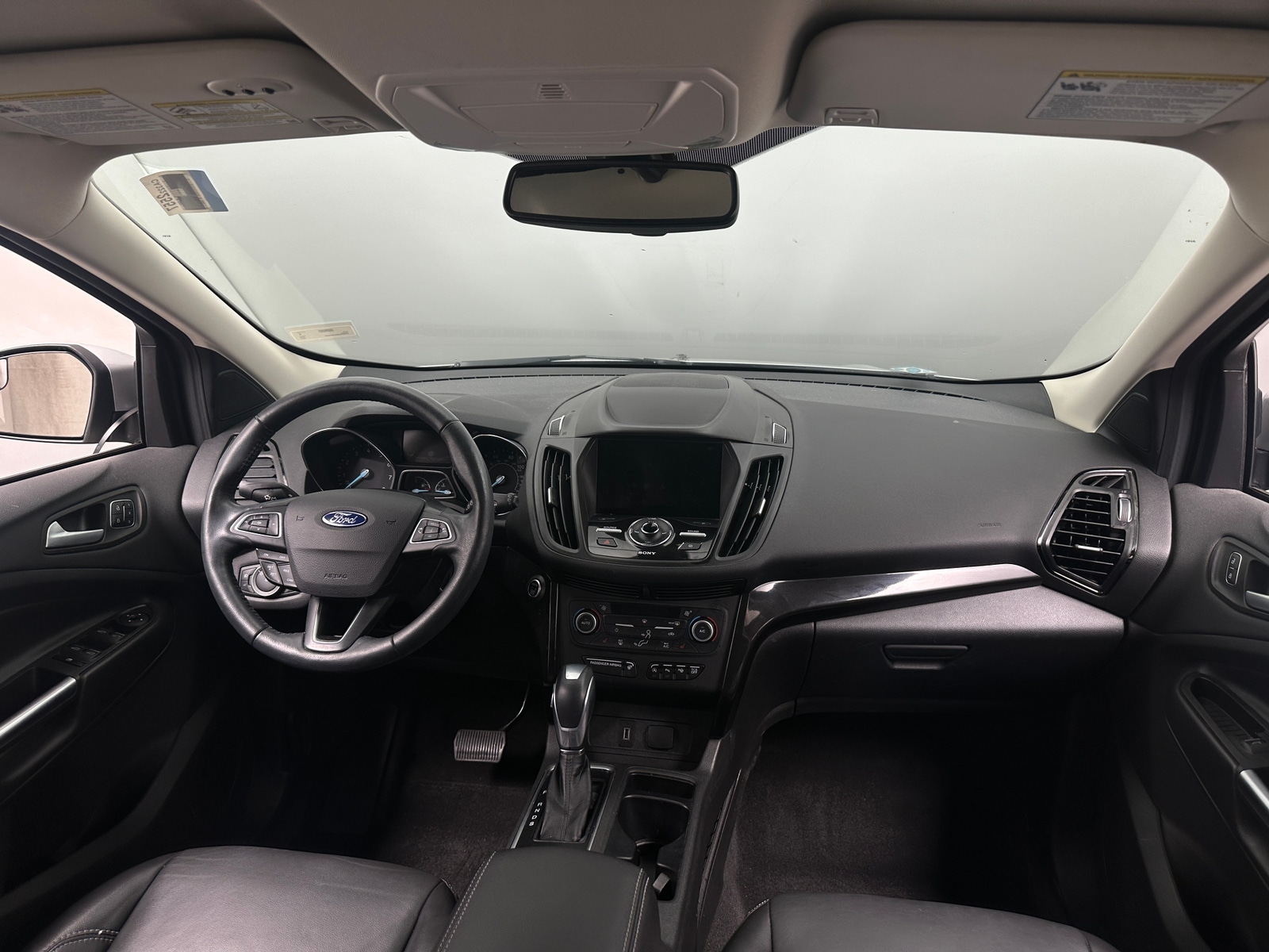 Thumbnail: 2019 Ford Escape - 2