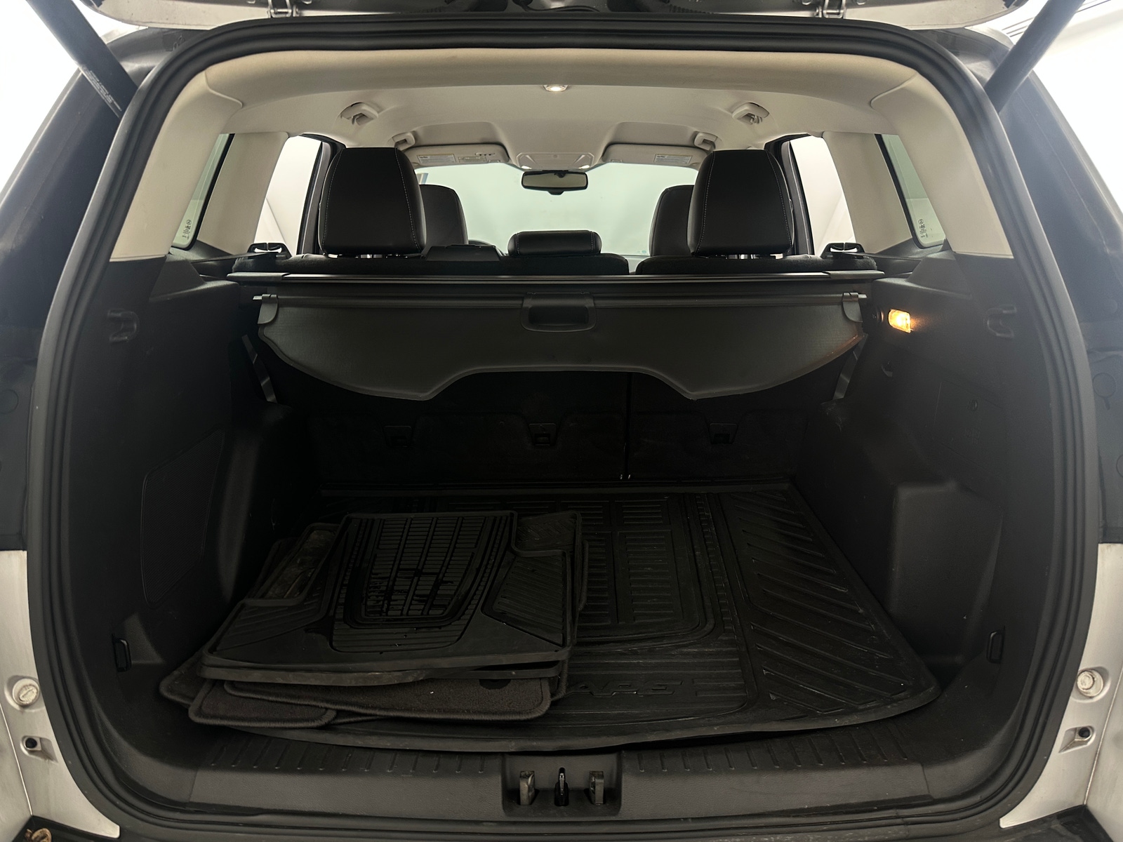 Thumbnail: 2019 Ford Escape - 6