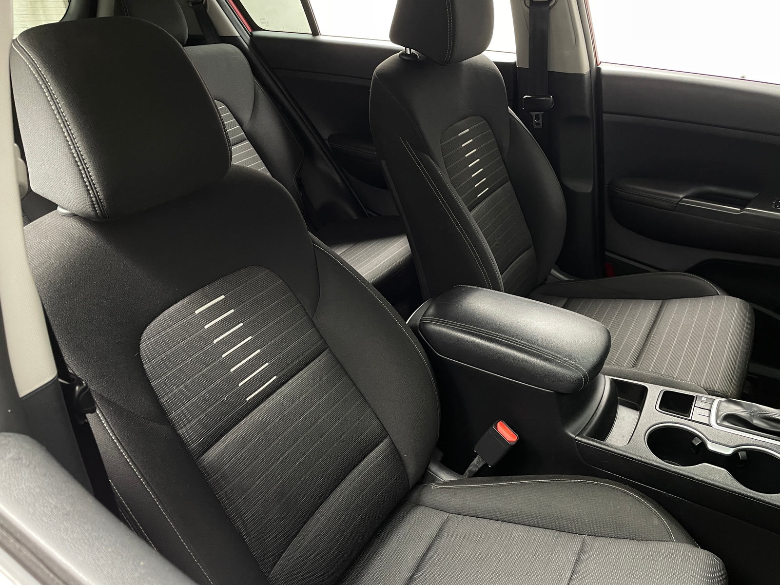 Thumbnail: 2018 Kia Sportage - 2