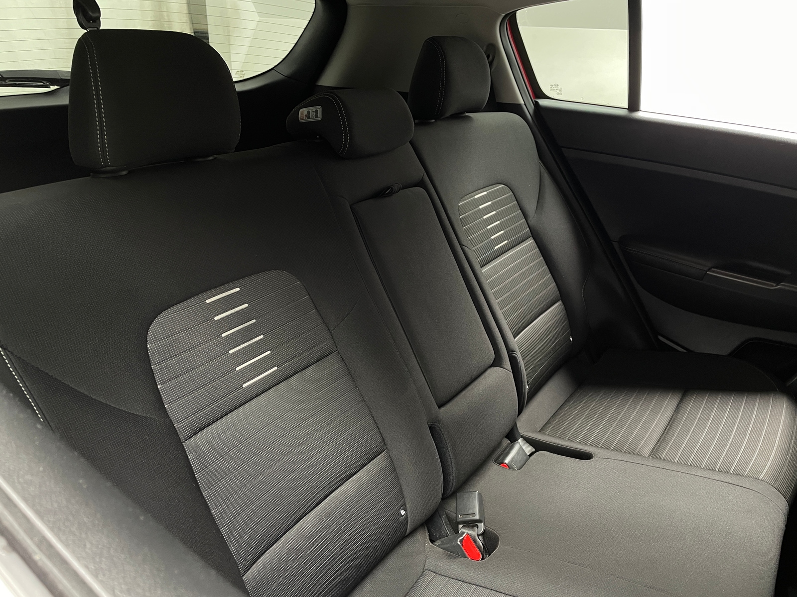 Thumbnail: 2018 Kia Sportage - 6