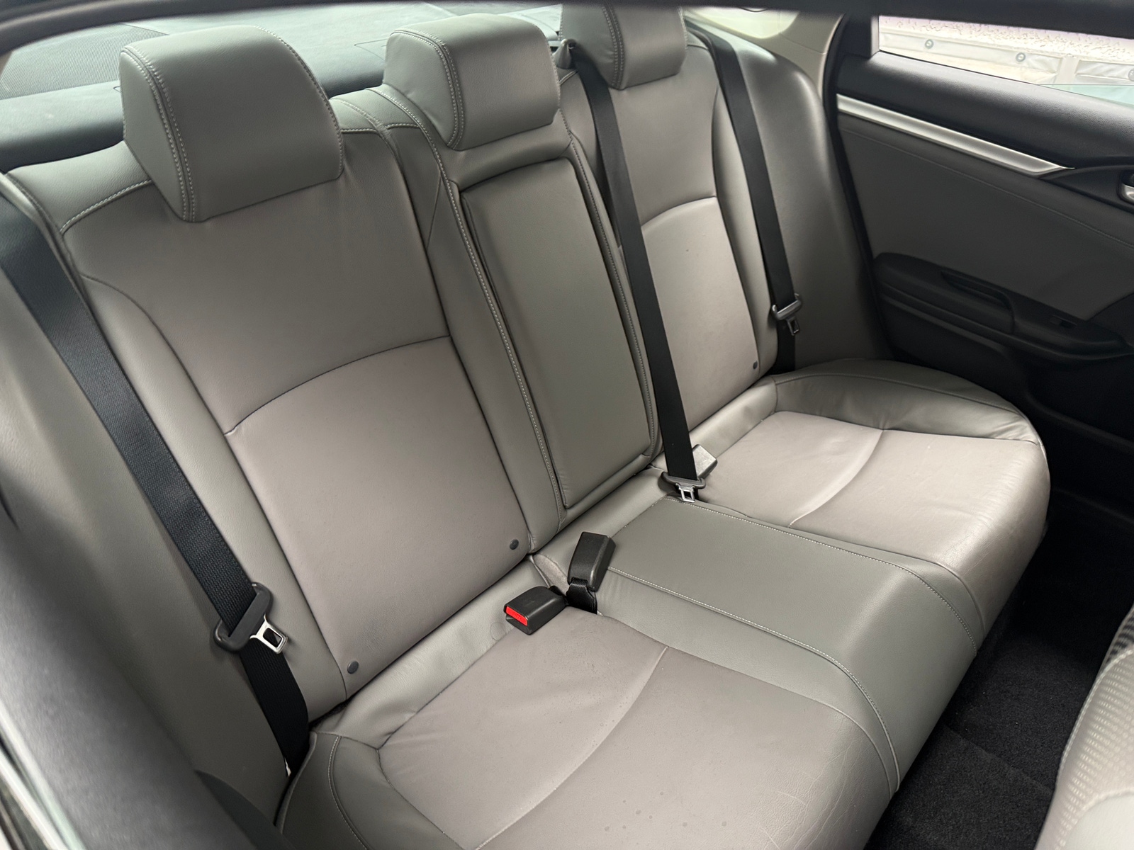 Thumbnail: 2020 Honda Civic - 5