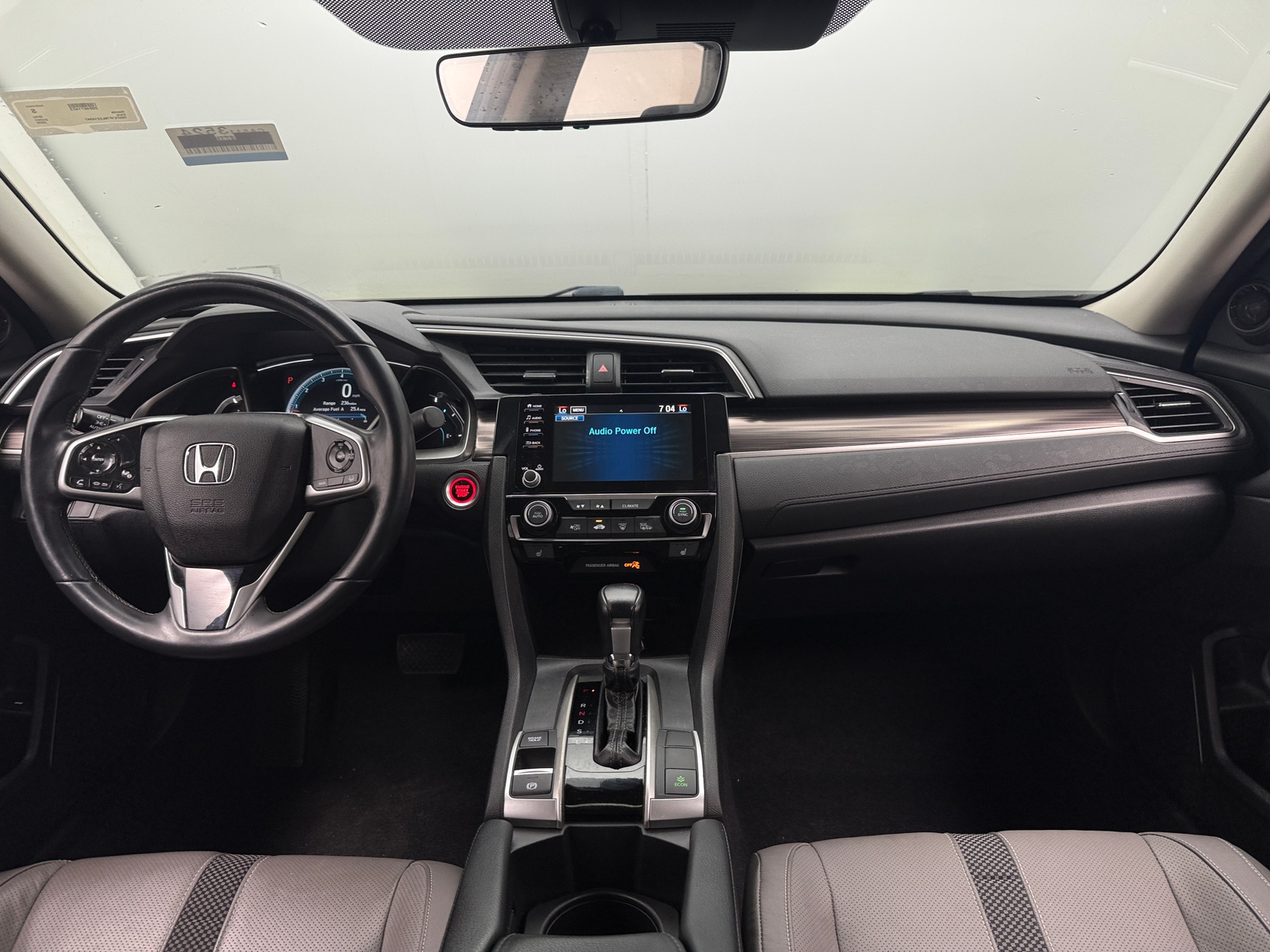 Thumbnail: 2020 Honda Civic - 2