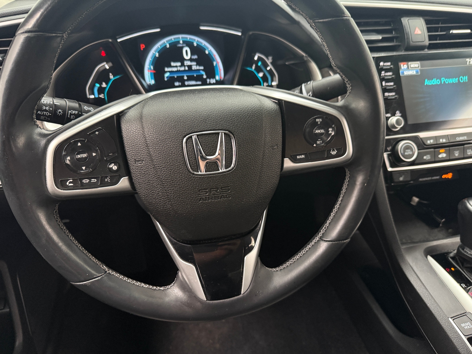 Thumbnail: 2020 Honda Civic - 4