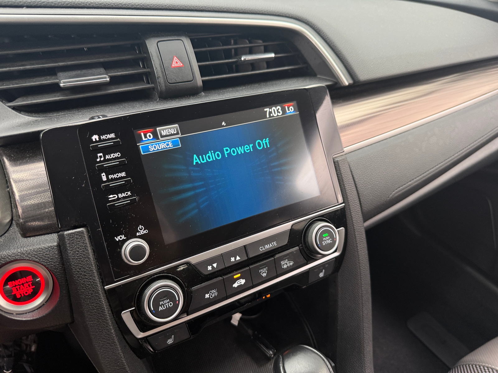 Thumbnail: 2020 Honda Civic - 3