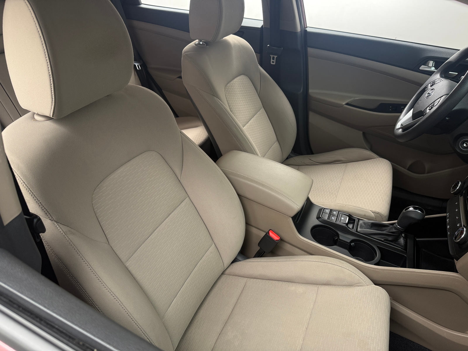 Thumbnail: 2019 Hyundai Tucson - 2