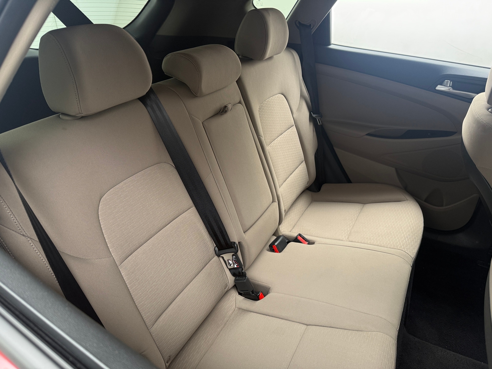 Thumbnail: 2019 Hyundai Tucson - 6