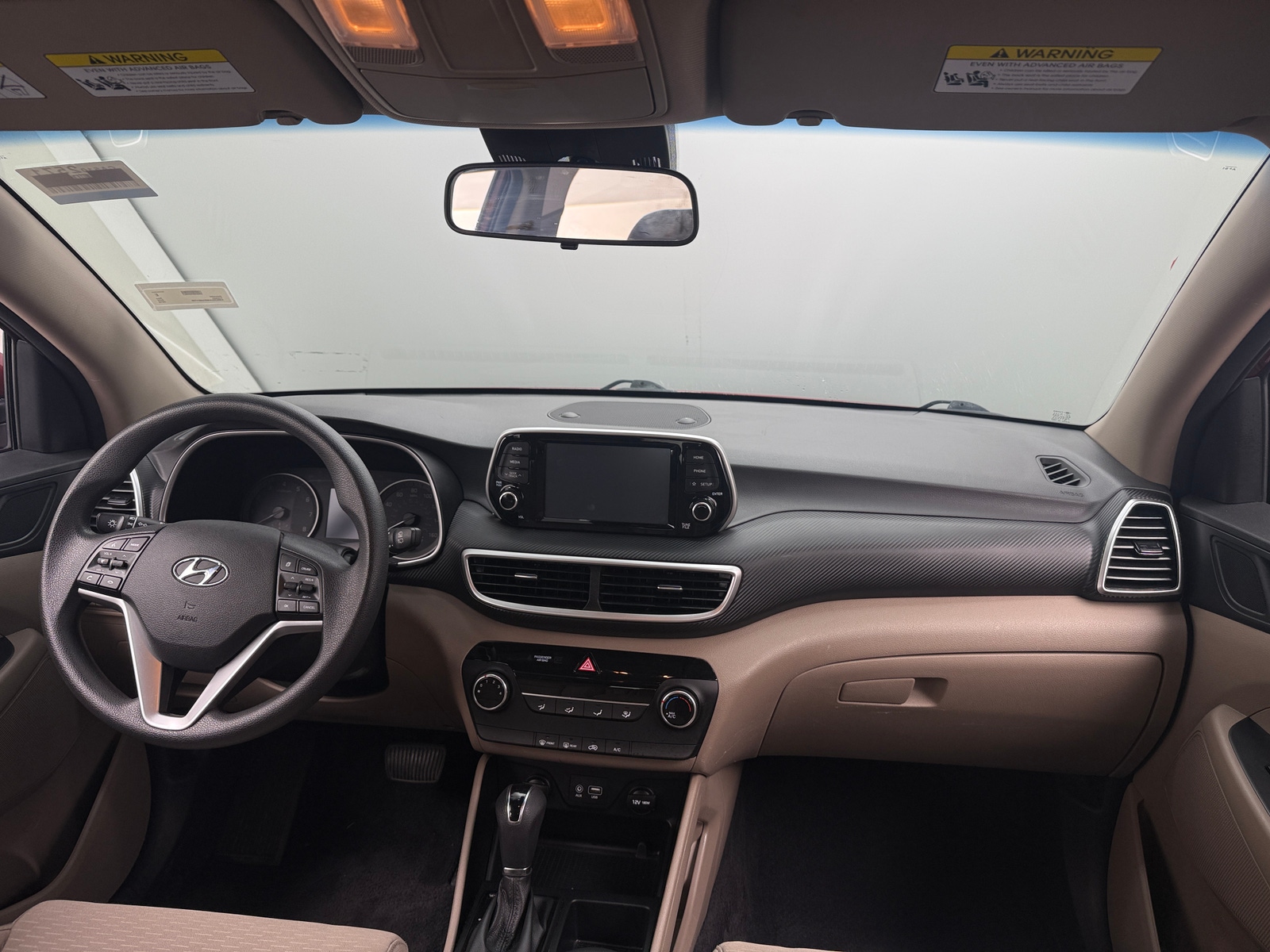 Thumbnail: 2019 Hyundai Tucson - 3