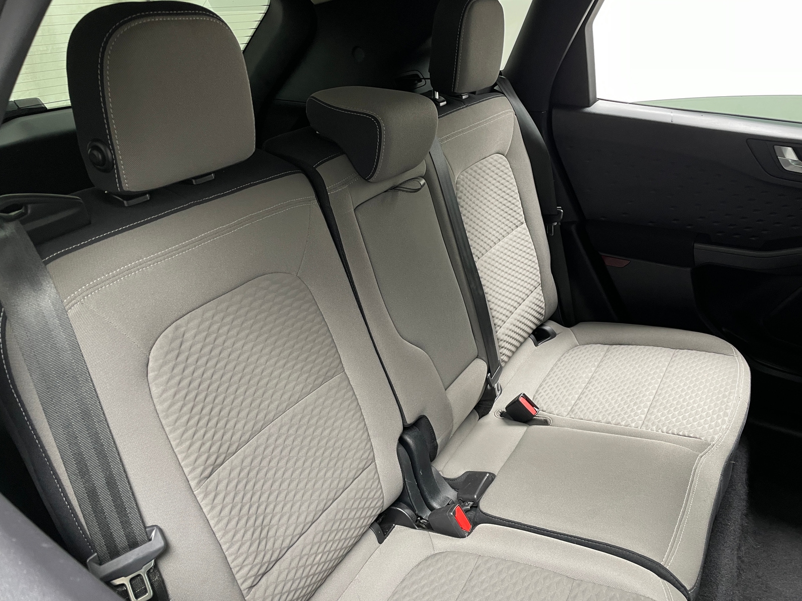 Thumbnail: 2020 Ford Escape - 6