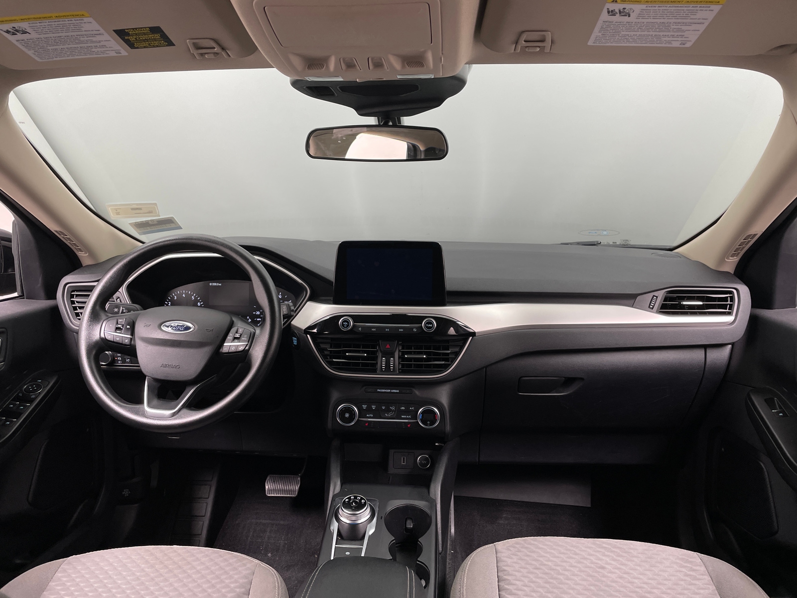 Thumbnail: 2020 Ford Escape - 3