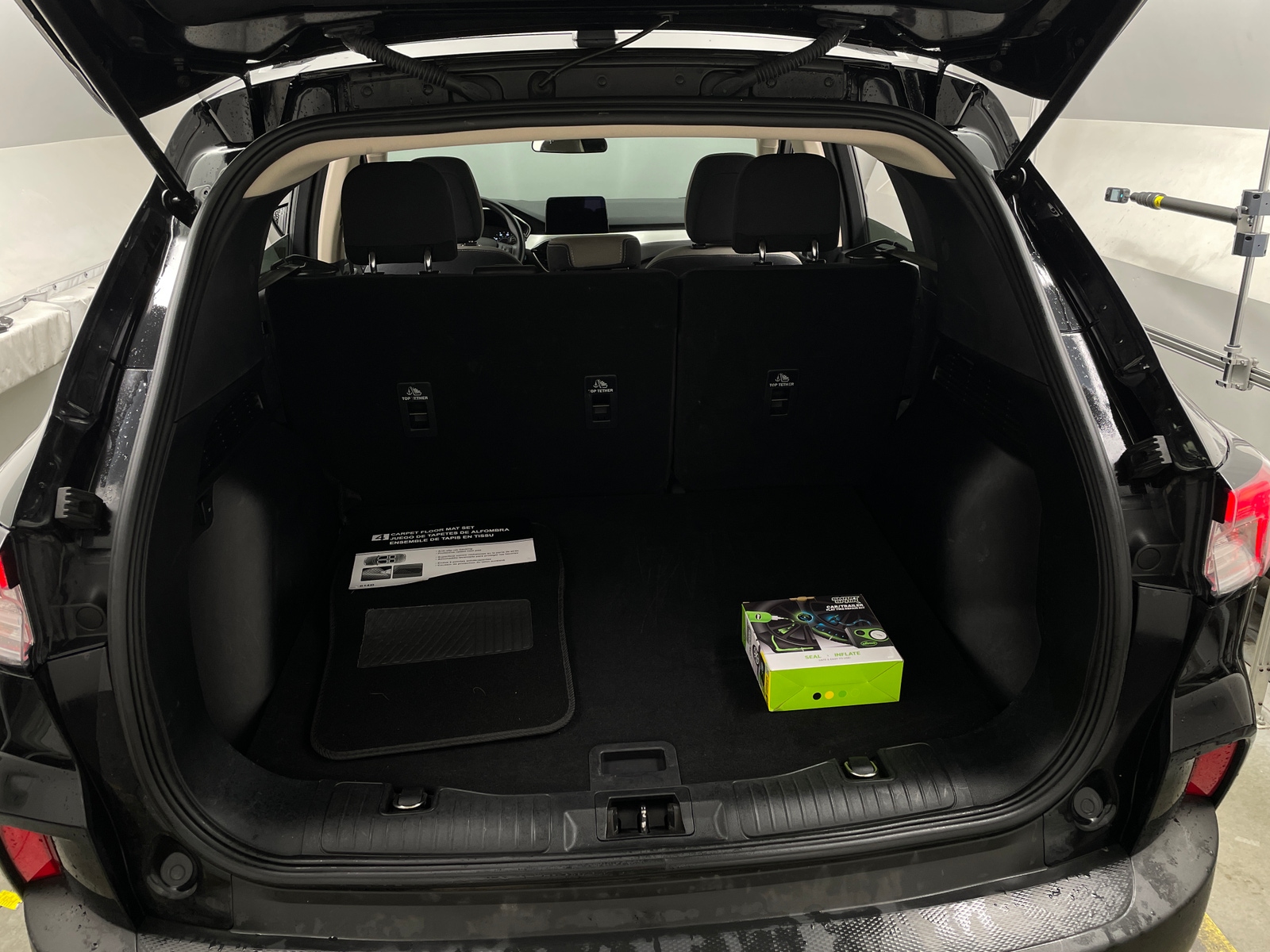 Thumbnail: 2020 Ford Escape - 7