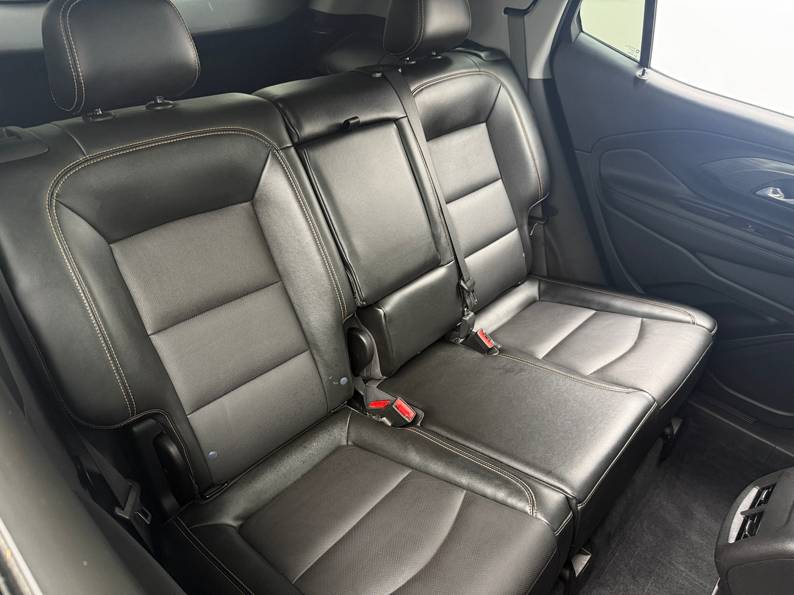 Thumbnail: 2021 GMC Terrain - 5