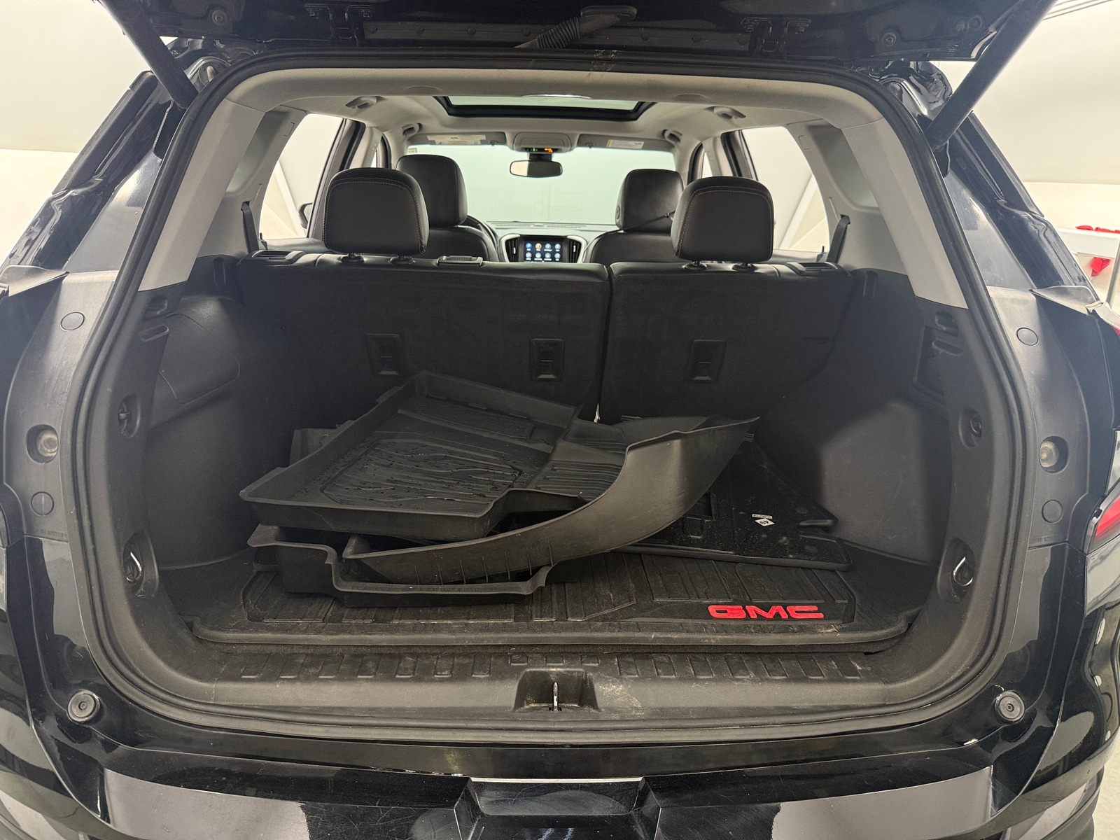 Thumbnail: 2021 GMC Terrain - 6