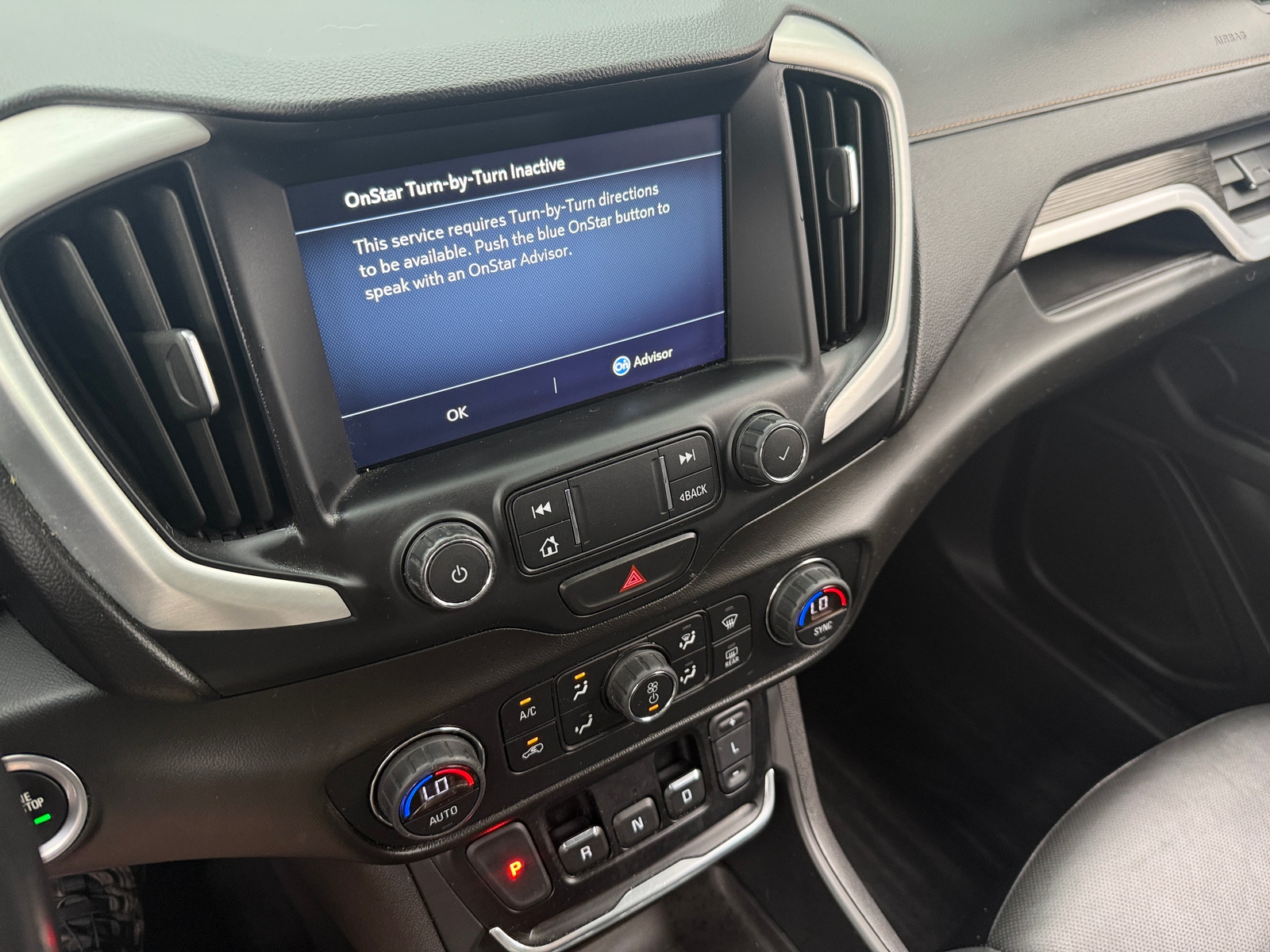 Thumbnail: 2021 GMC Terrain - 3