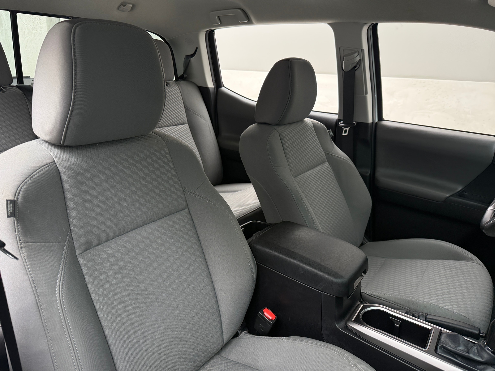 Thumbnail: 2023 Toyota Tacoma - 2