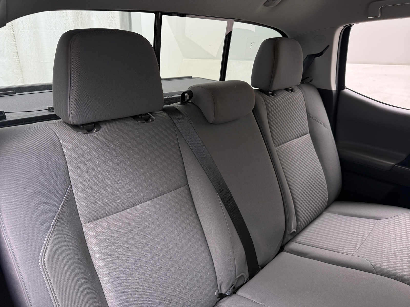 Thumbnail: 2023 Toyota Tacoma - 6