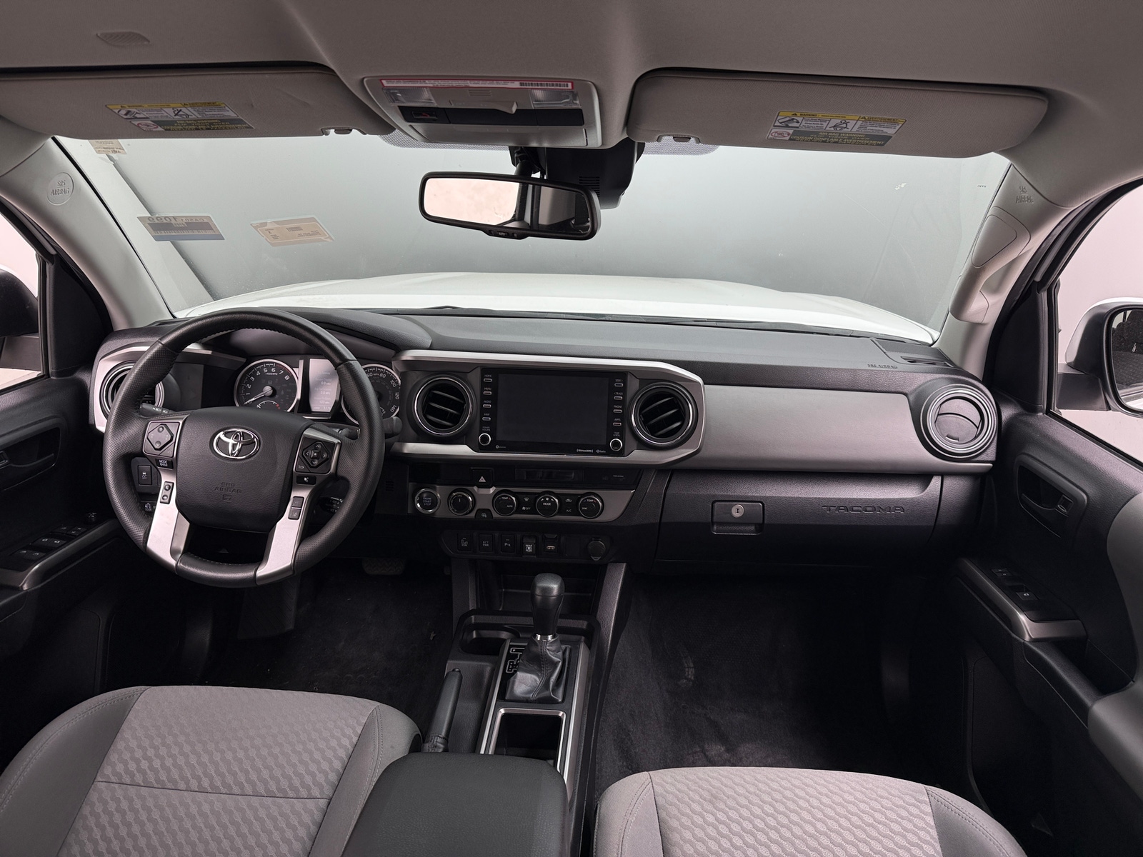 Thumbnail: 2023 Toyota Tacoma - 3