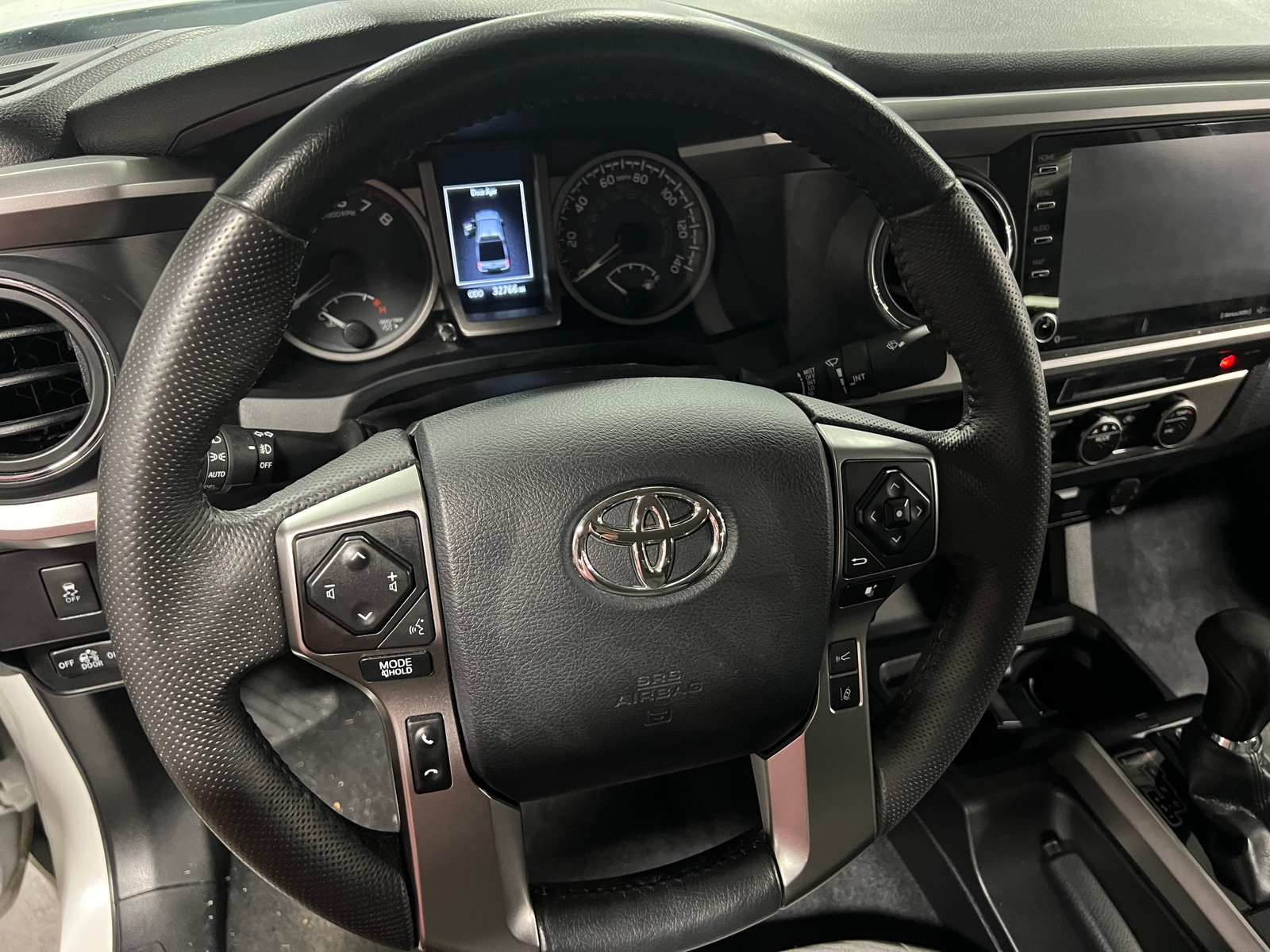 Thumbnail: 2023 Toyota Tacoma - 5