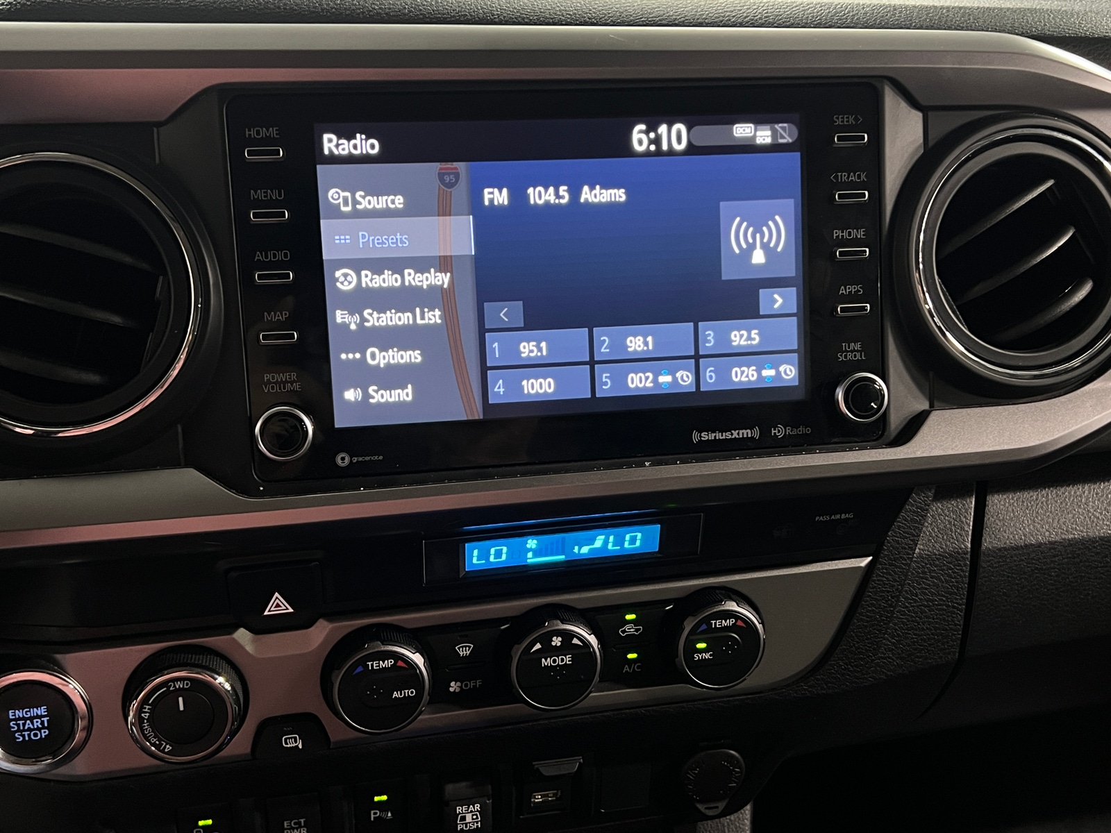 Thumbnail: 2023 Toyota Tacoma - 4