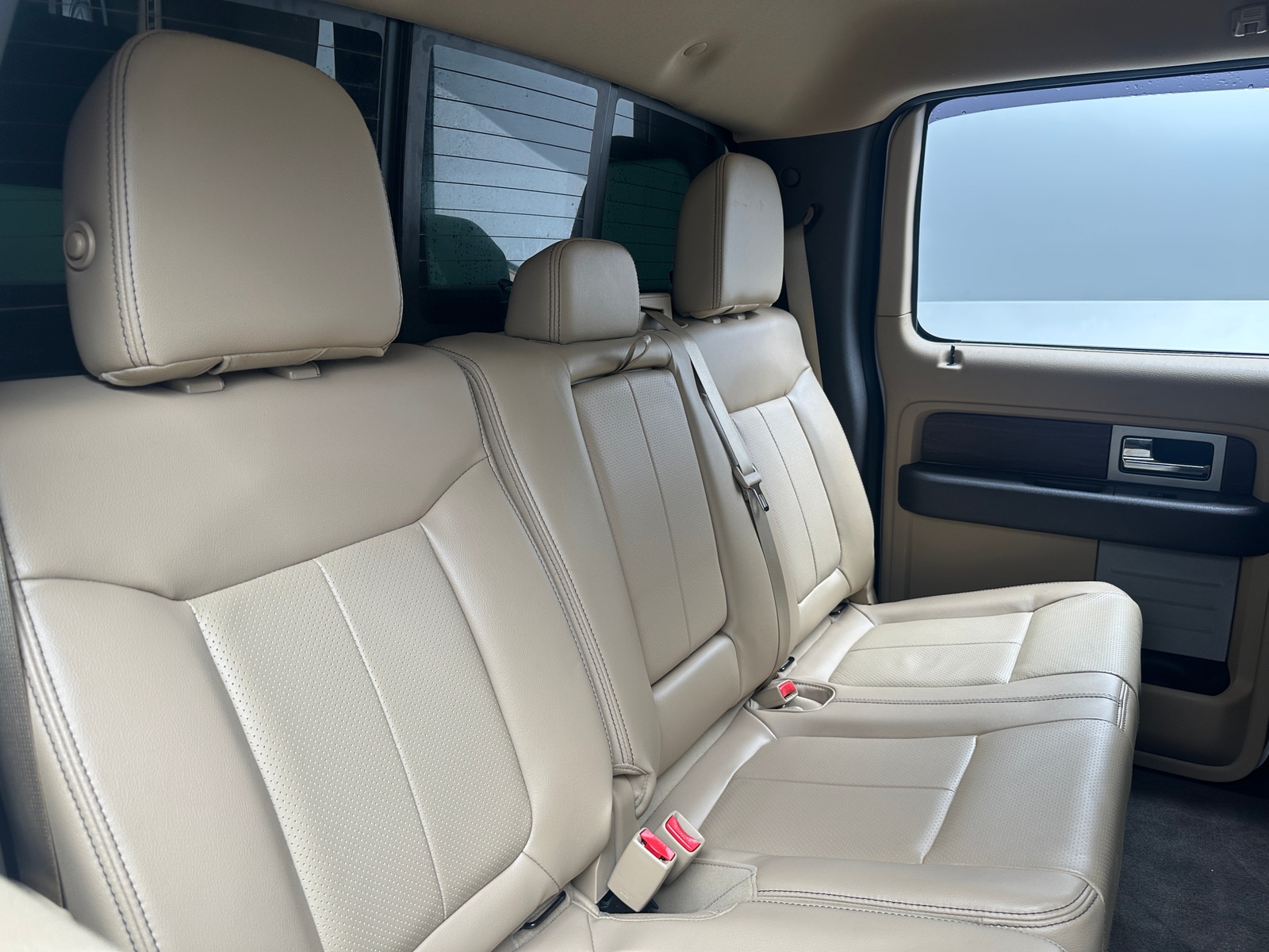 Thumbnail: 2013 Ford Econoline - 5