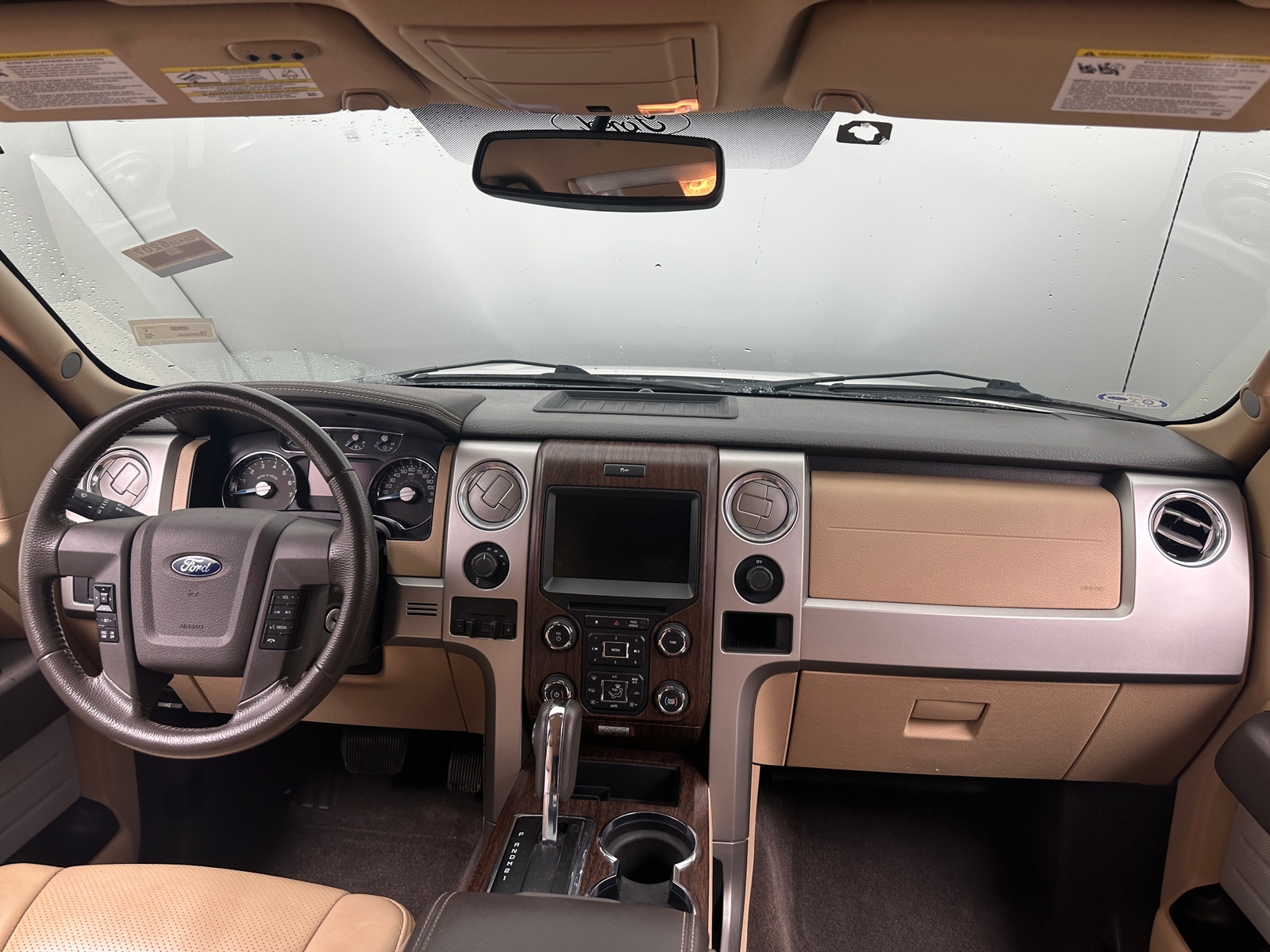 Thumbnail: 2013 Ford Econoline - 2