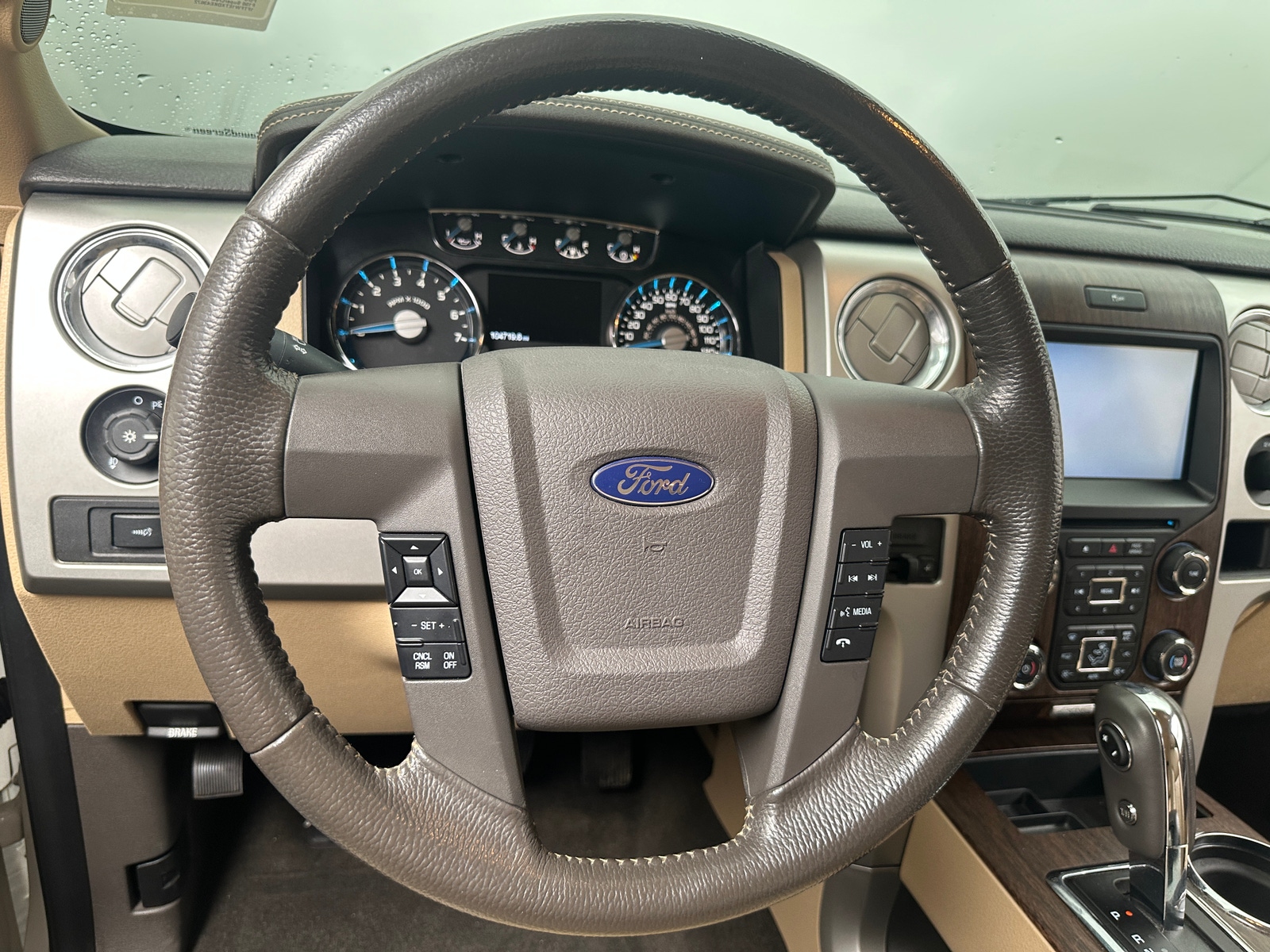Thumbnail: 2013 Ford Econoline - 4