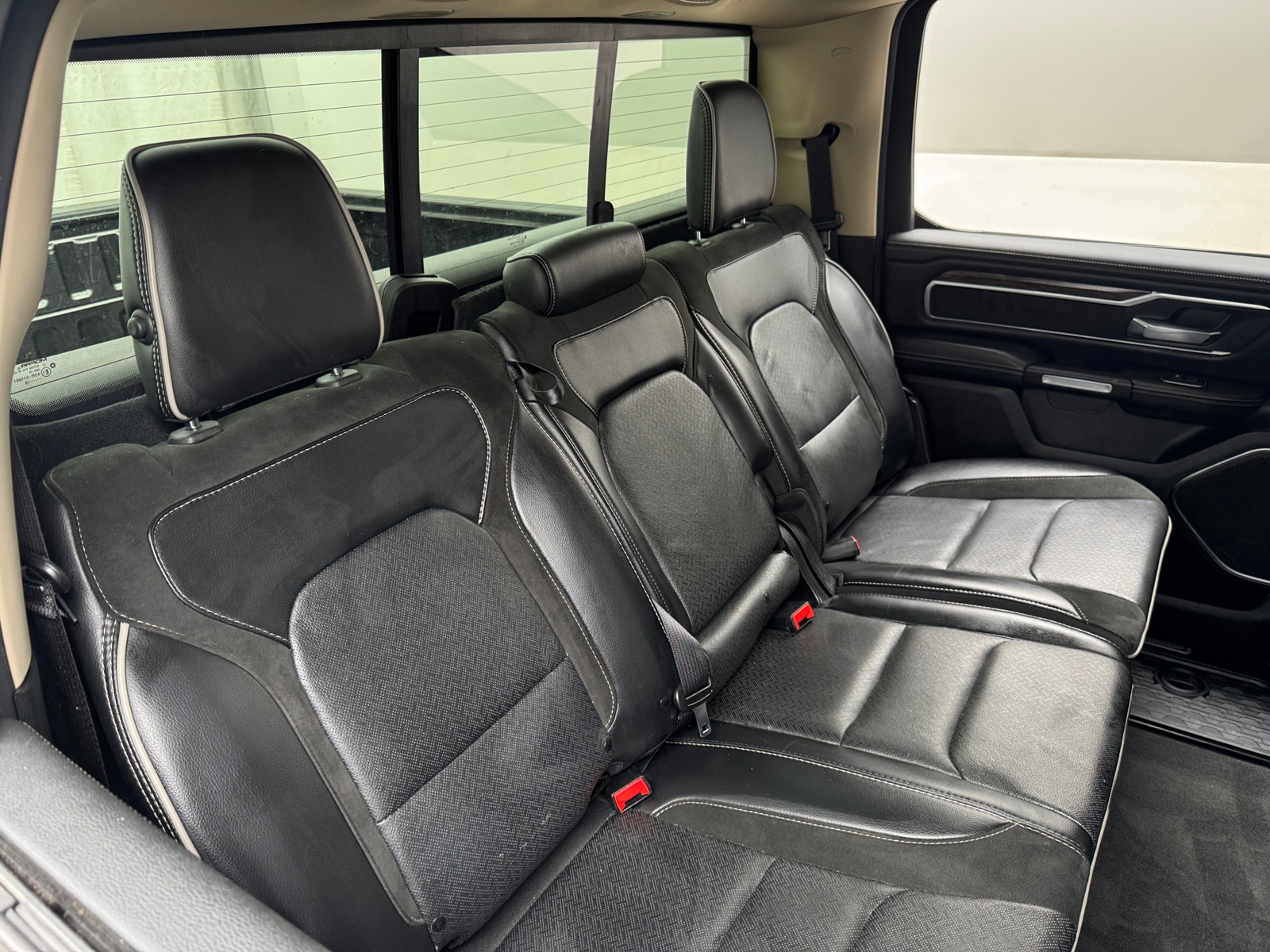 Thumbnail: 2019 RAM 1500 - 5