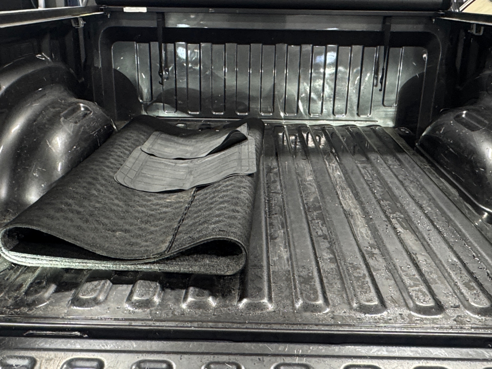 Thumbnail: 2019 RAM 1500 - 6