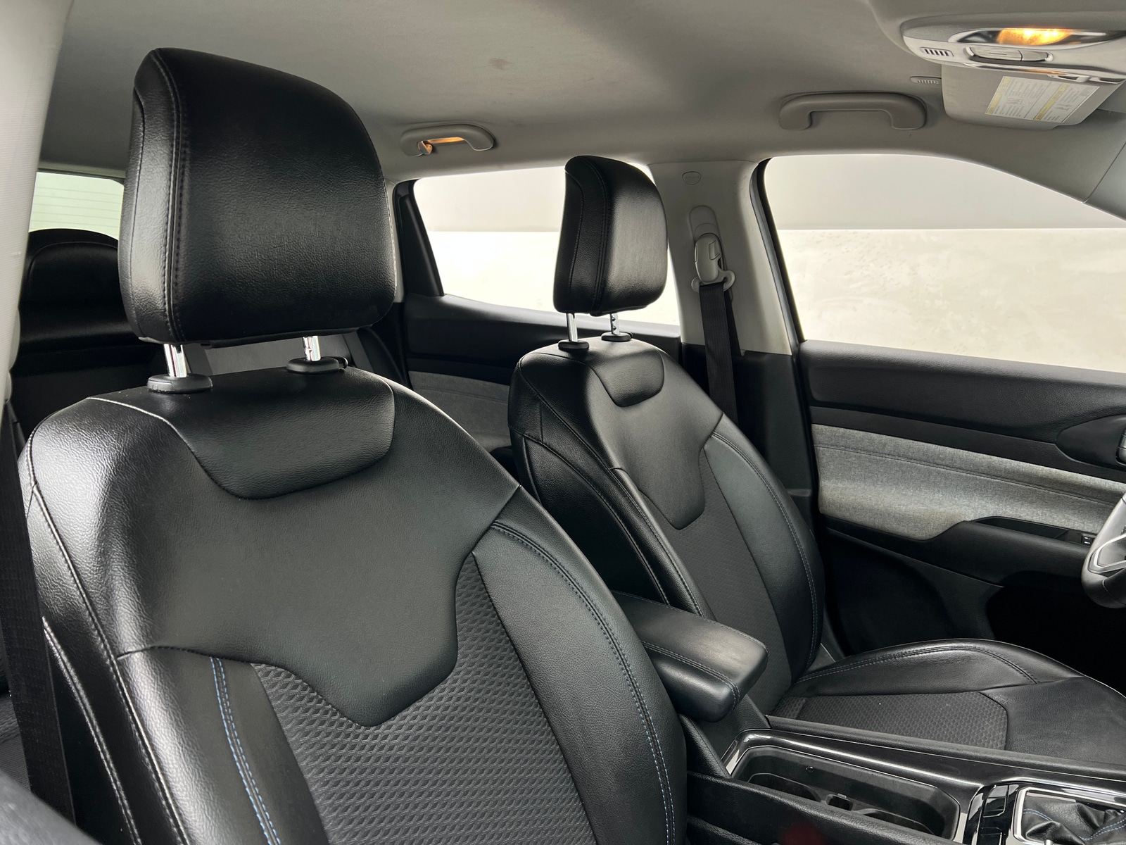 Thumbnail: 2022 Jeep Compass - 2