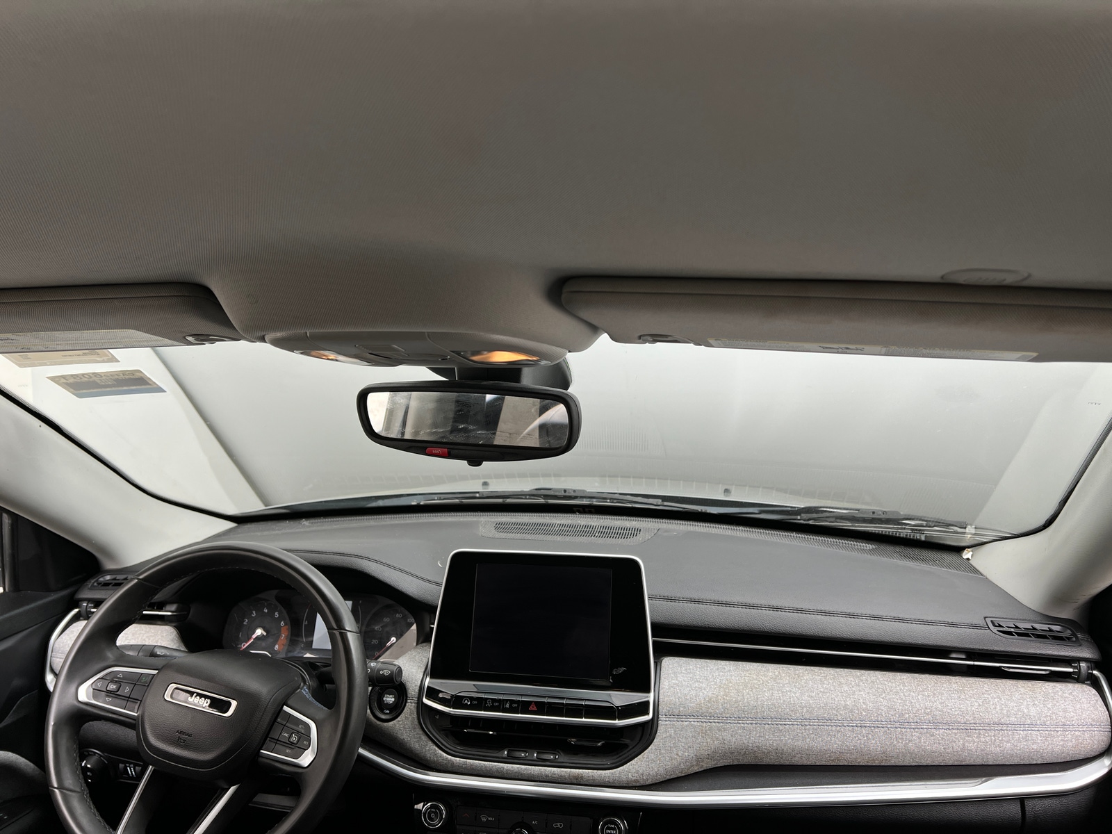 Thumbnail: 2022 Jeep Compass - 3