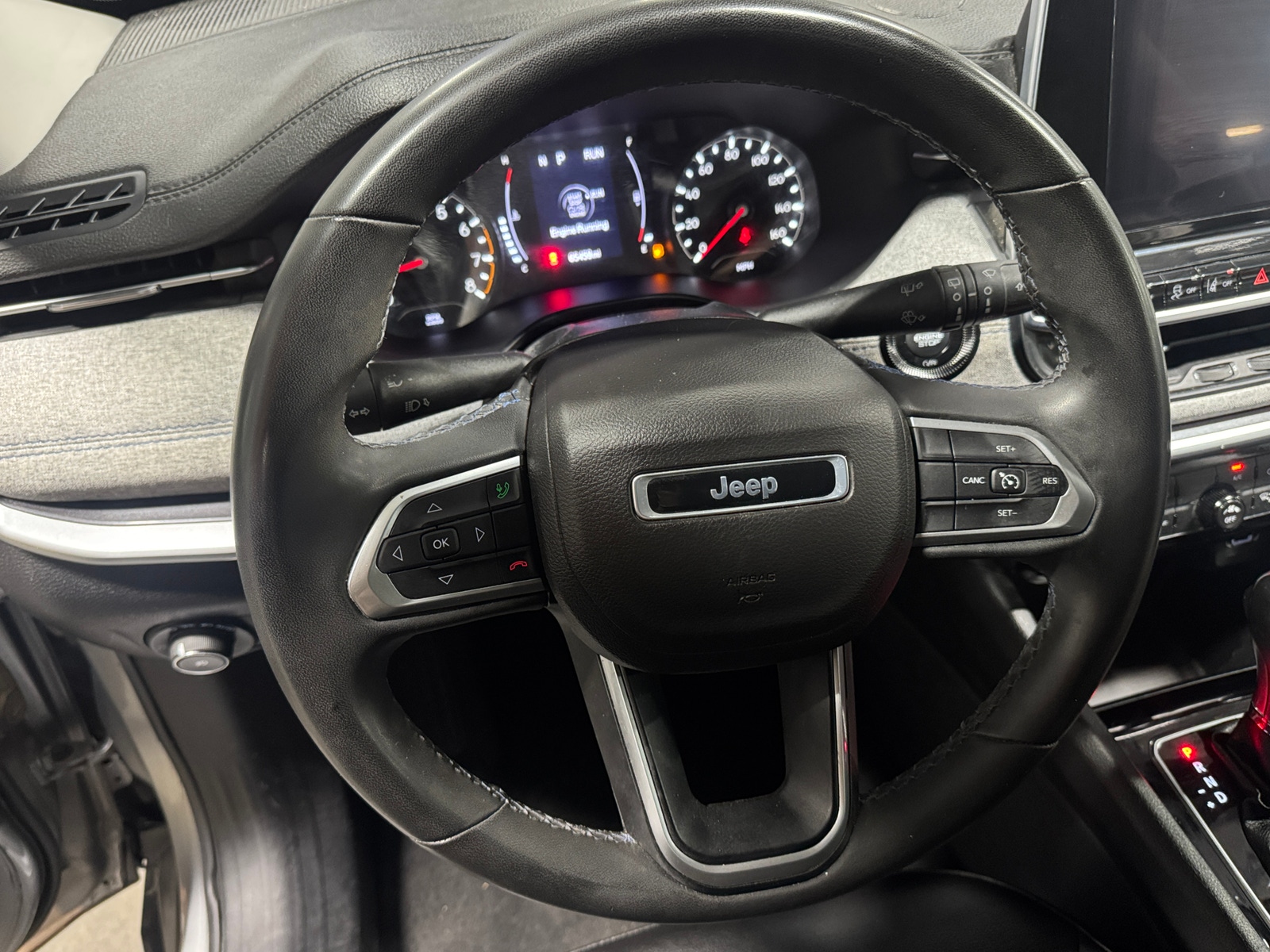 Thumbnail: 2022 Jeep Compass - 5