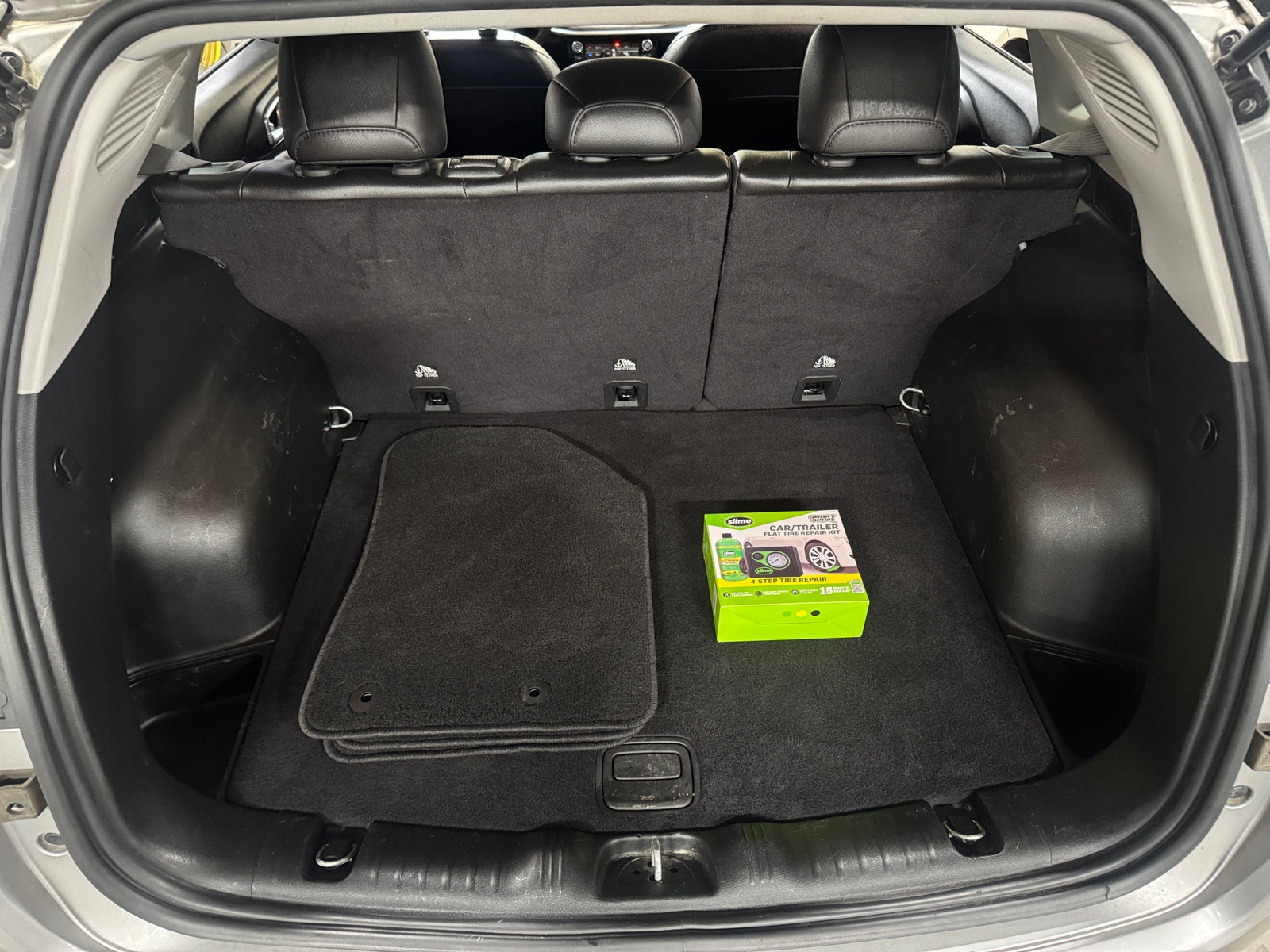 Thumbnail: 2022 Jeep Compass - 7