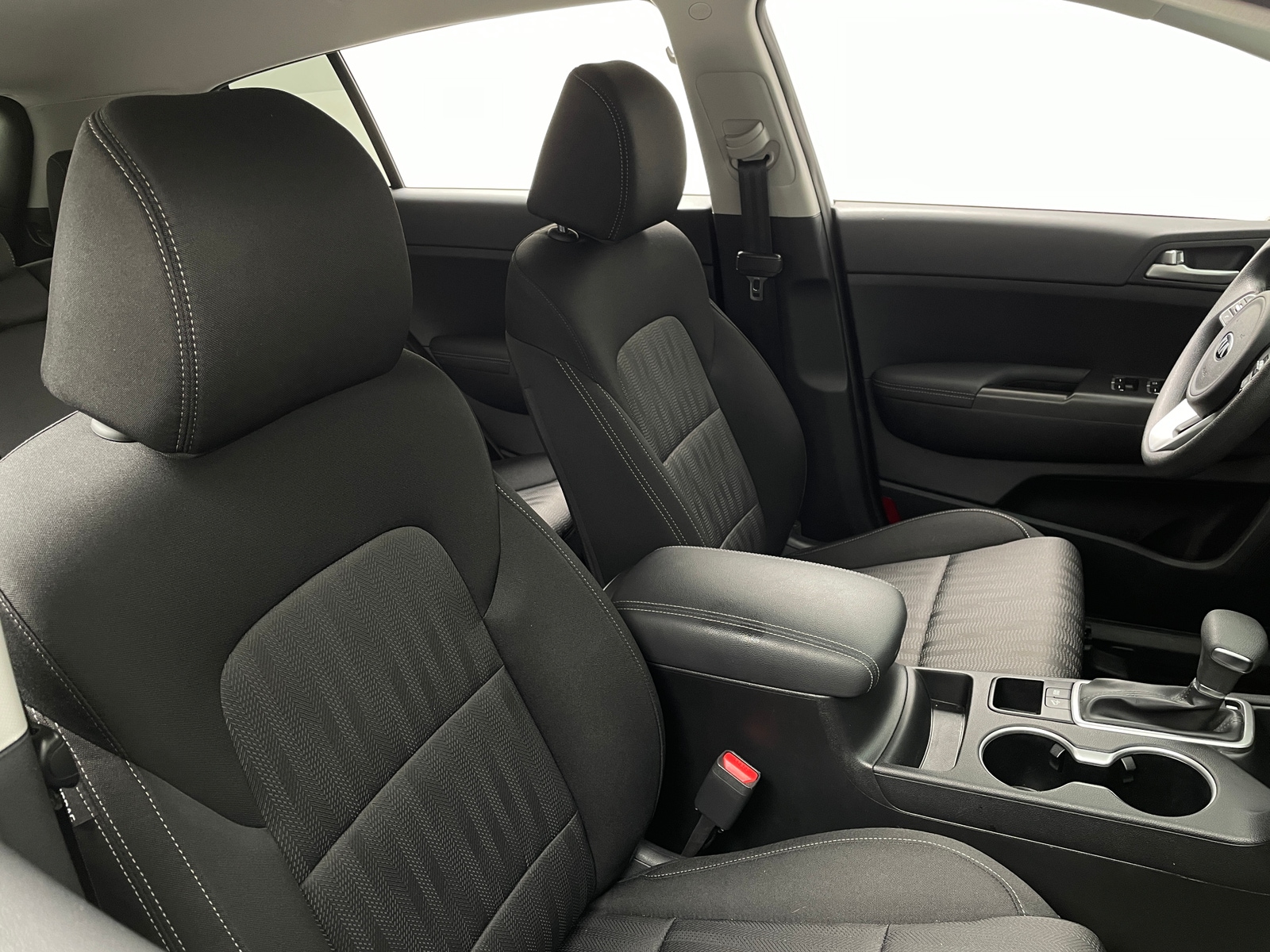 Thumbnail: 2022 Kia Sportage - 2