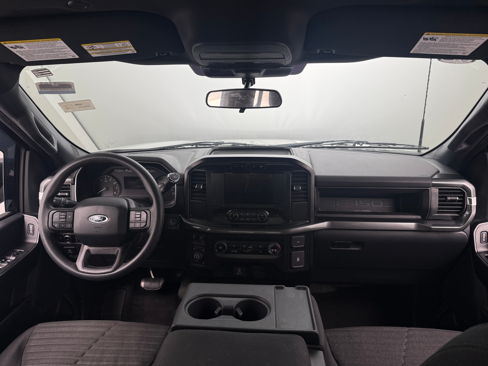 Thumbnail: 2023 Ford Econoline - 3