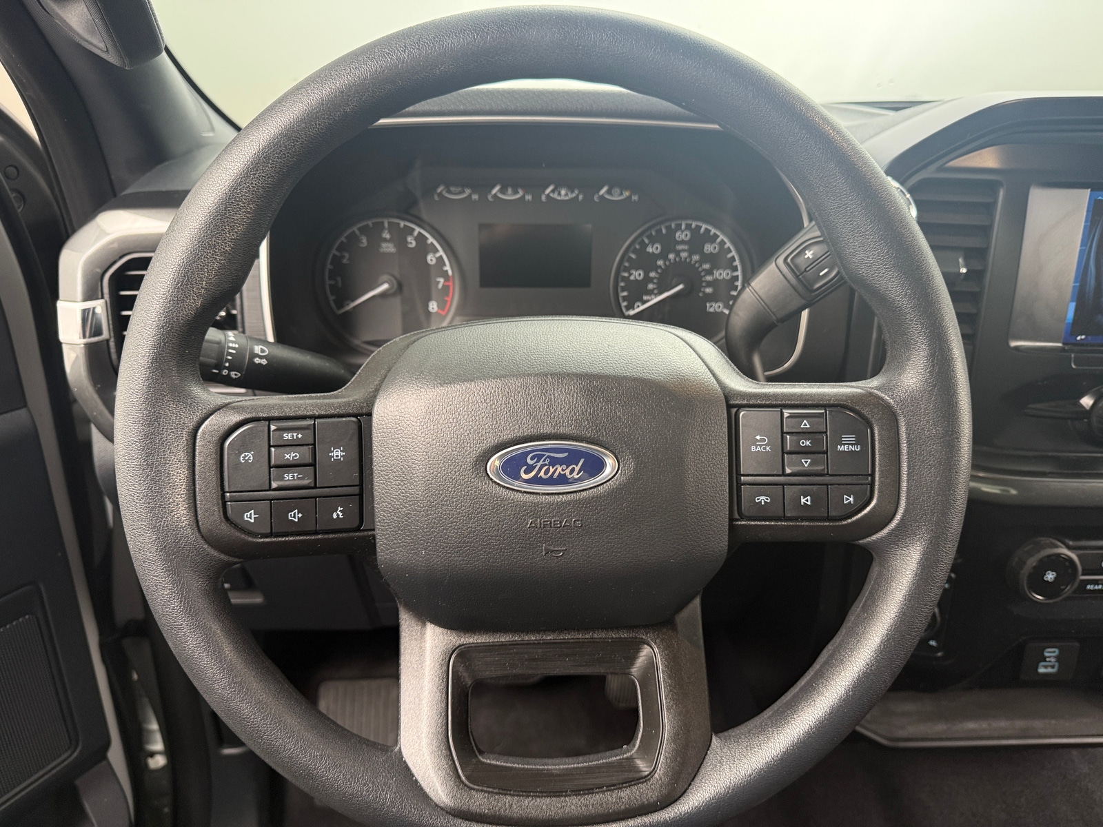 Thumbnail: 2023 Ford Econoline - 5