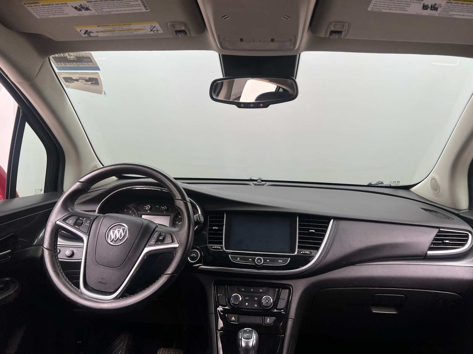 Thumbnail: 2019 Buick Encore - 3