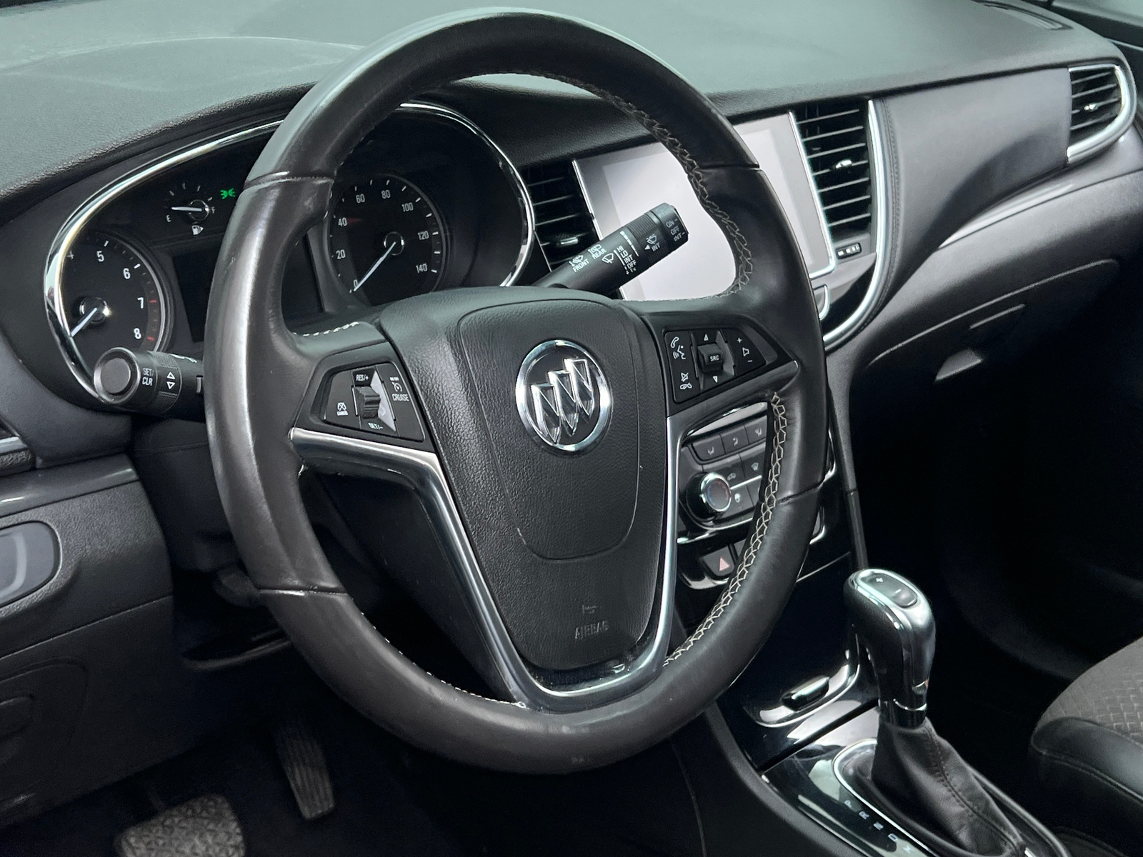 Thumbnail: 2019 Buick Encore - 5