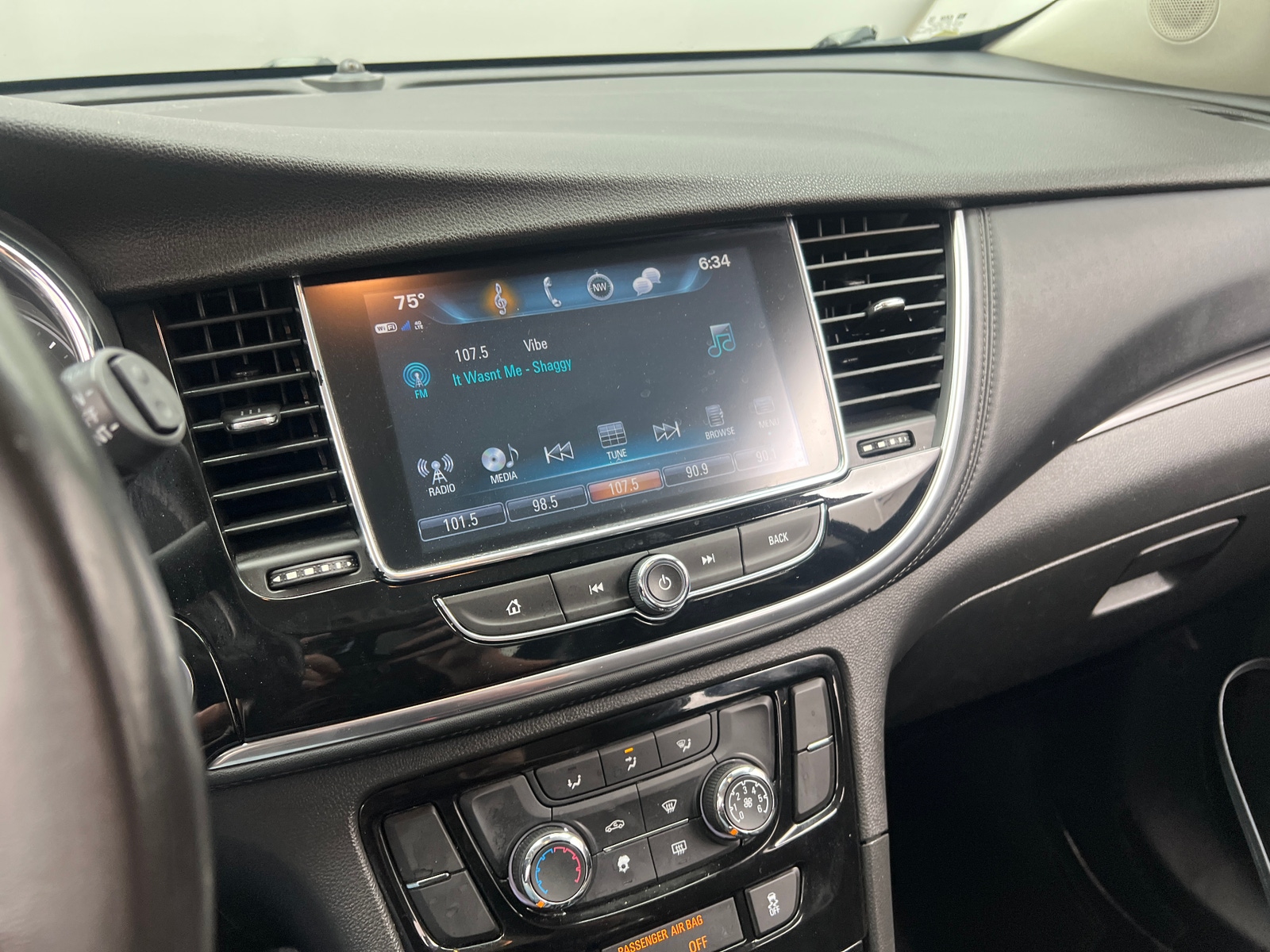 Thumbnail: 2019 Buick Encore - 4