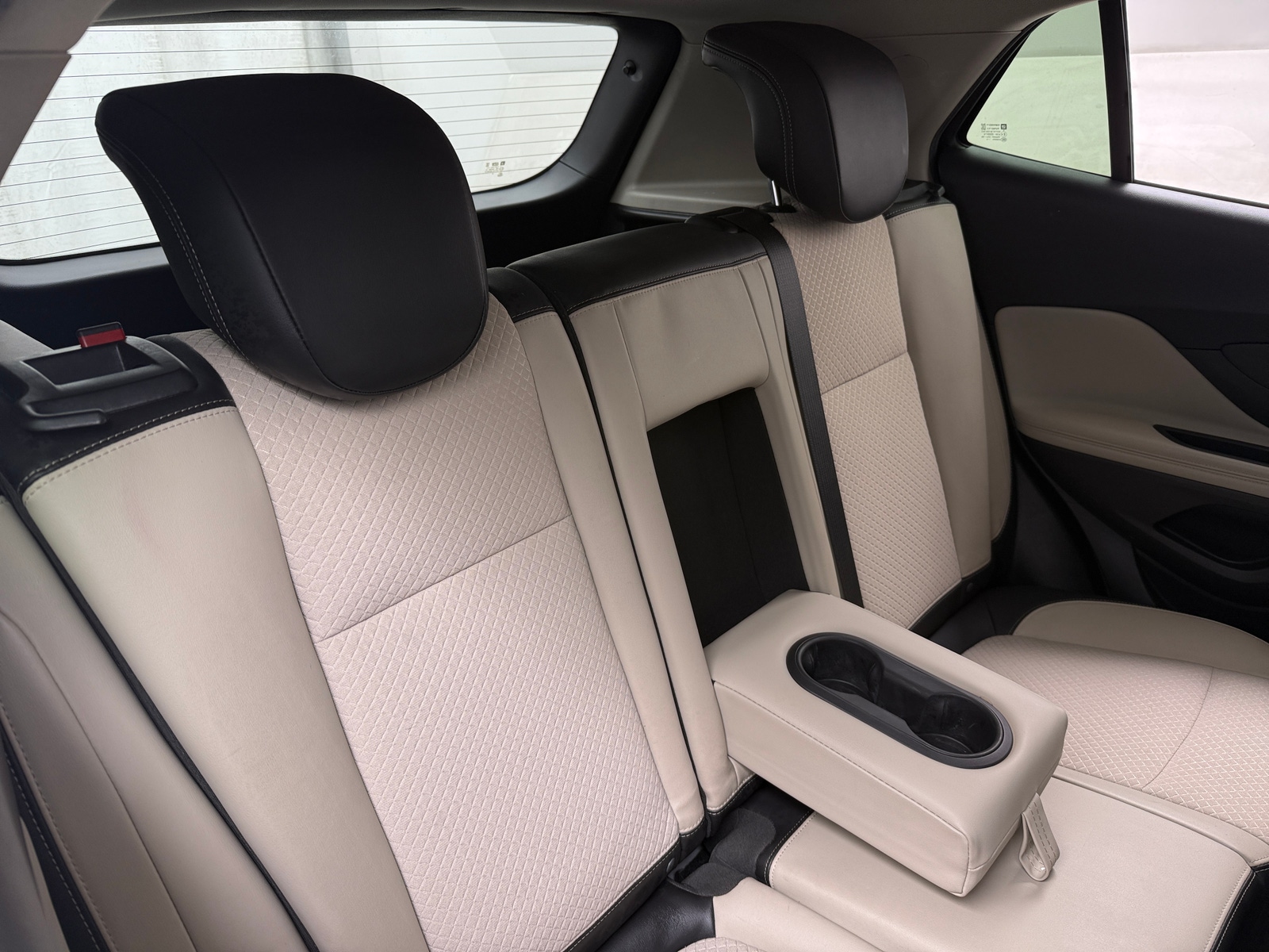 Thumbnail: 2019 Buick Encore - 6