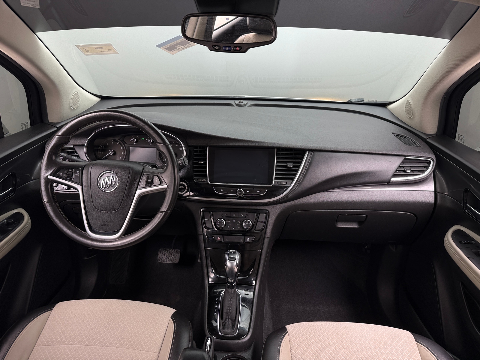 Thumbnail: 2019 Buick Encore - 3