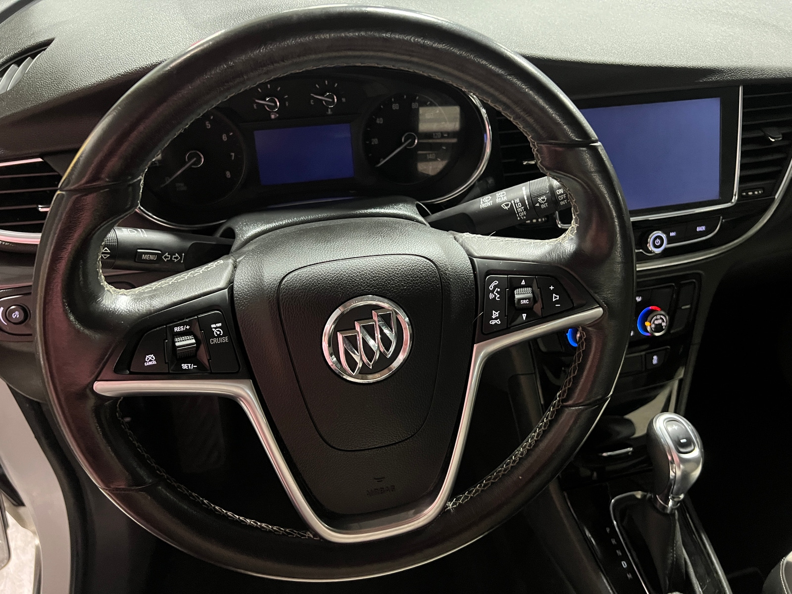 Thumbnail: 2019 Buick Encore - 5