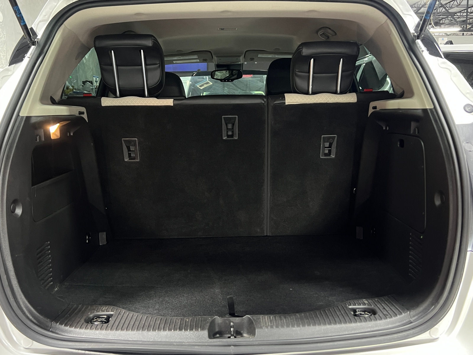 Thumbnail: 2019 Buick Encore - 7