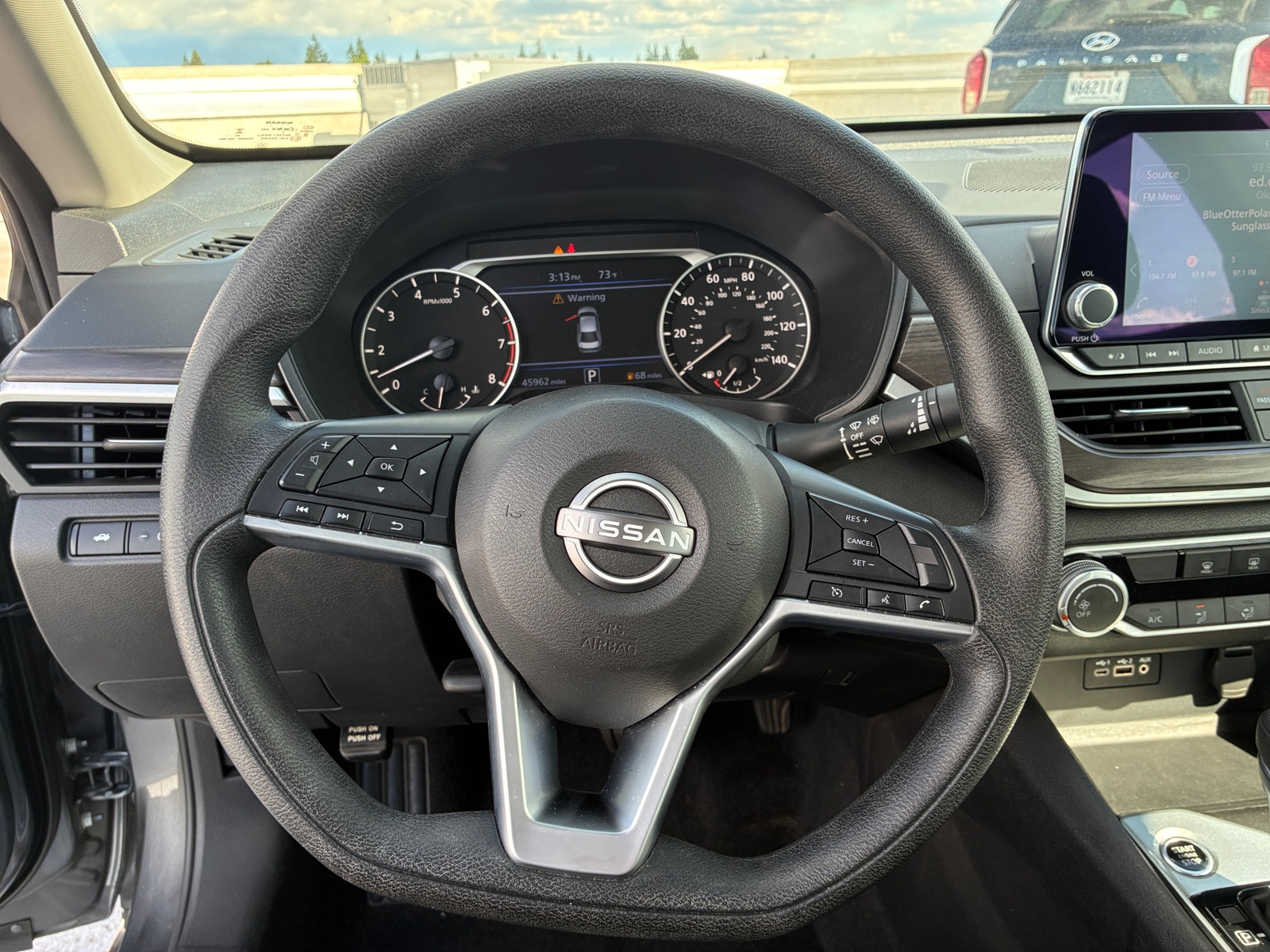 Thumbnail: 2025 Nissan Altima - 5