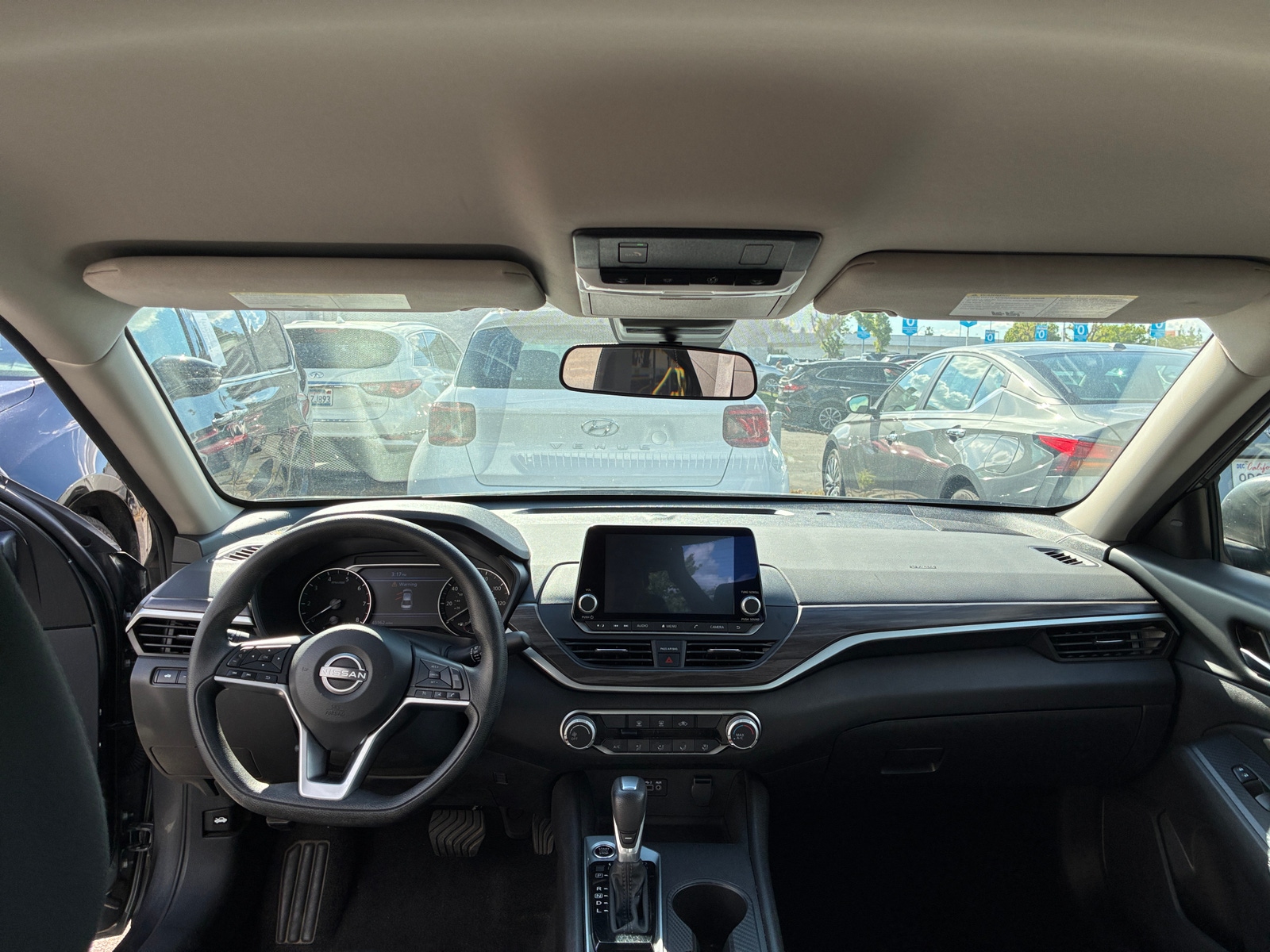 Thumbnail: 2025 Nissan Altima - 3