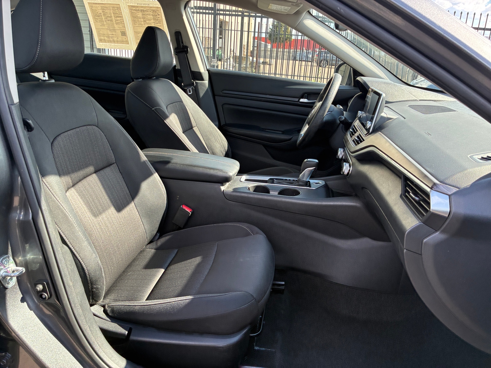 Thumbnail: 2025 Nissan Altima - 2