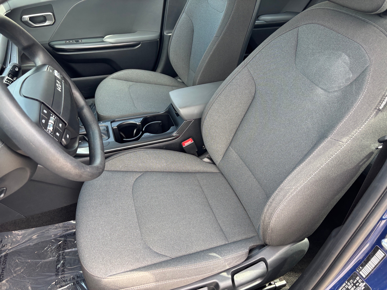 Thumbnail: 2025 Kia K4 - 2