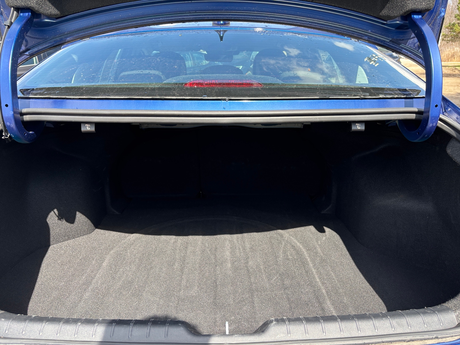 Thumbnail: 2025 Kia K4 - 6