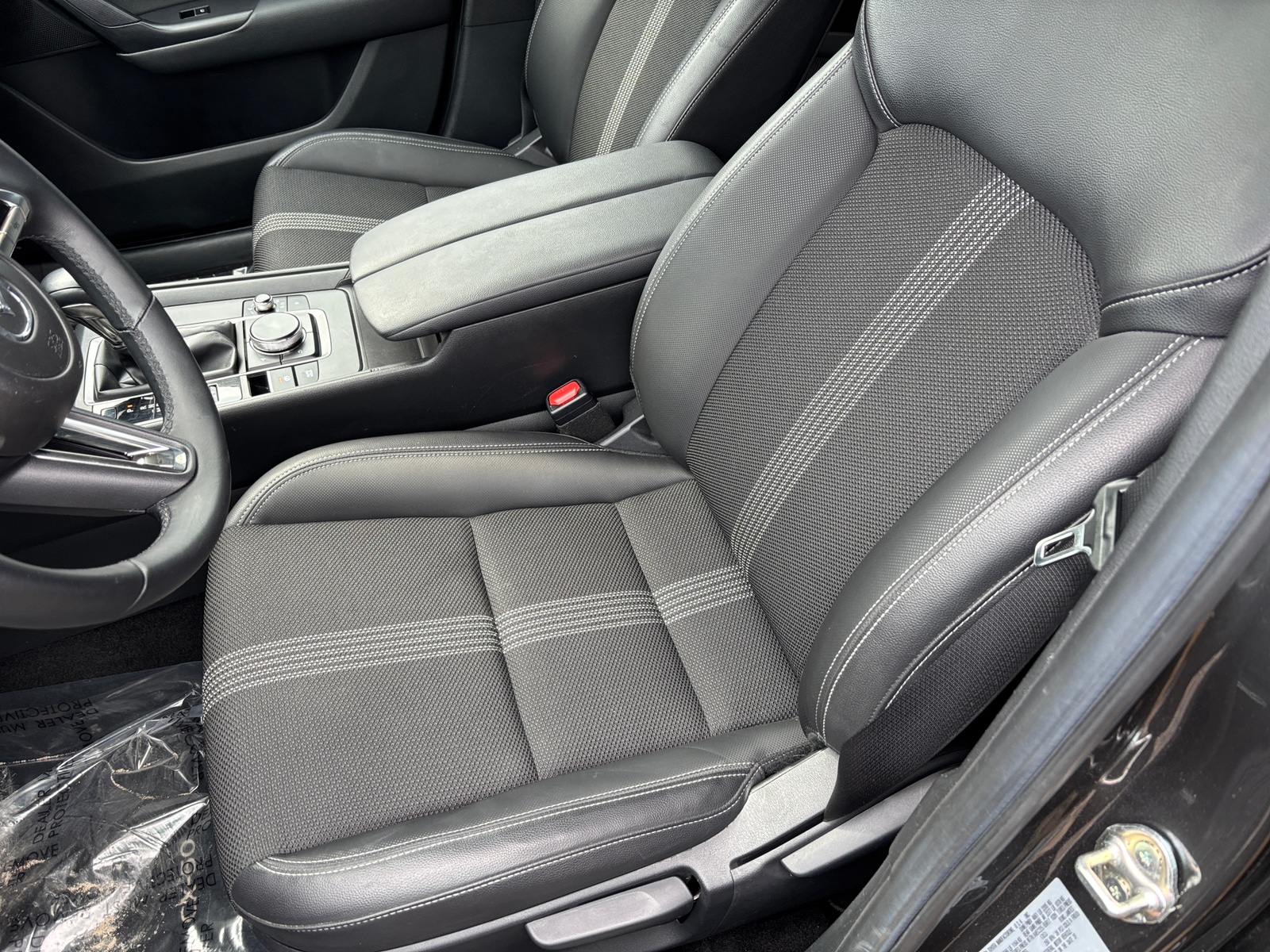 Thumbnail: 2025 Mazda CX-50 - 2