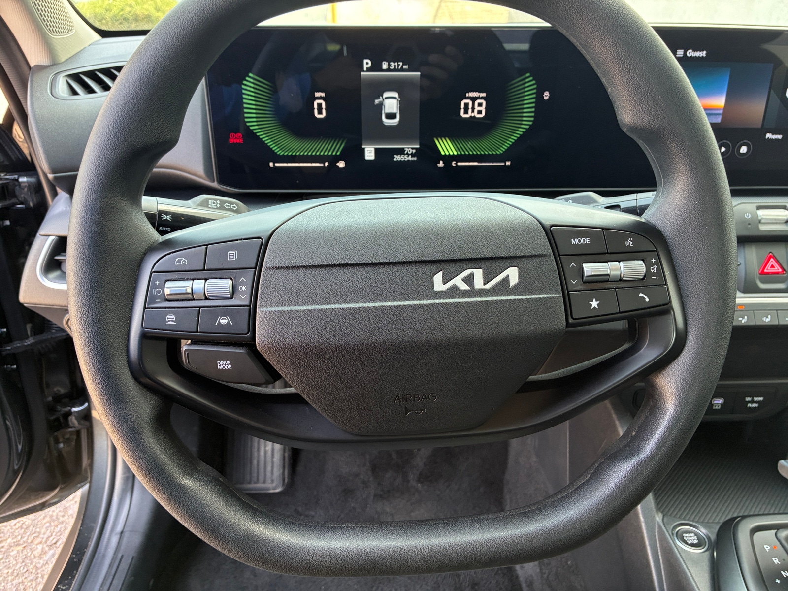 Thumbnail: 2025 Kia K4 - 5