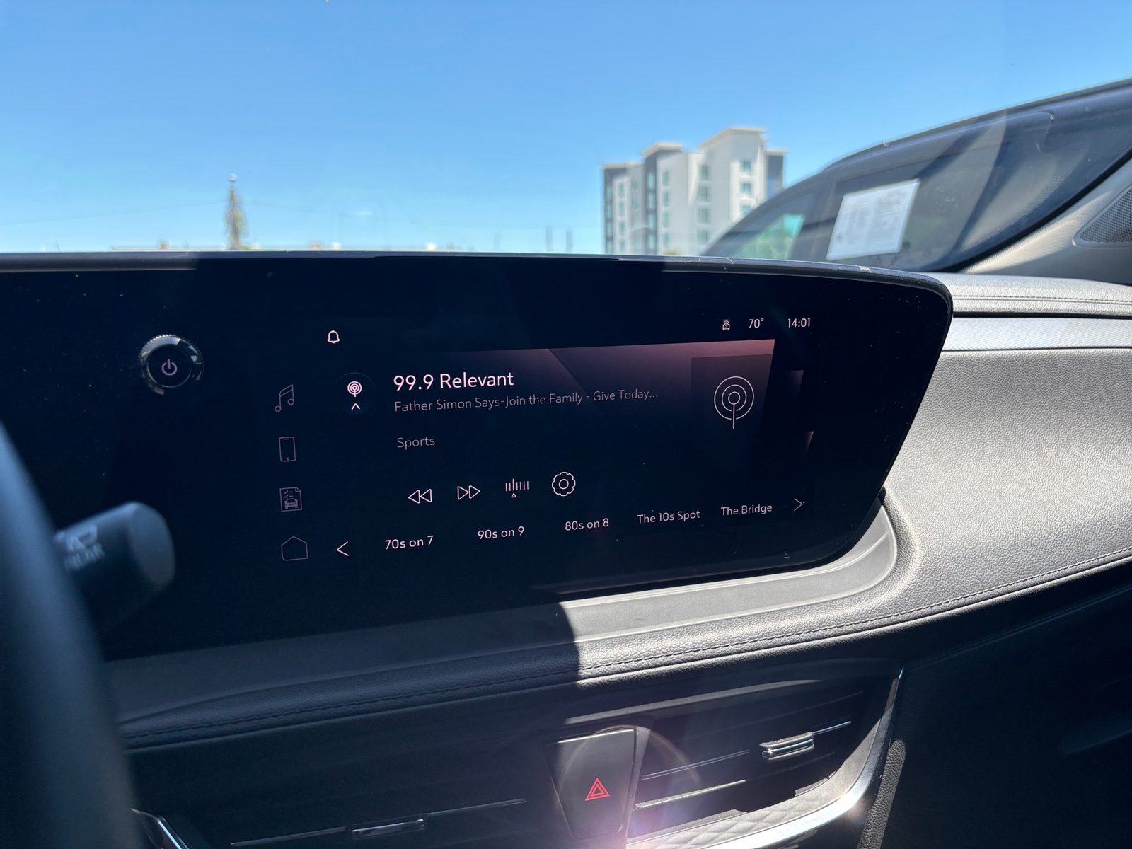 Thumbnail: 2025 Buick Encore GX - 4